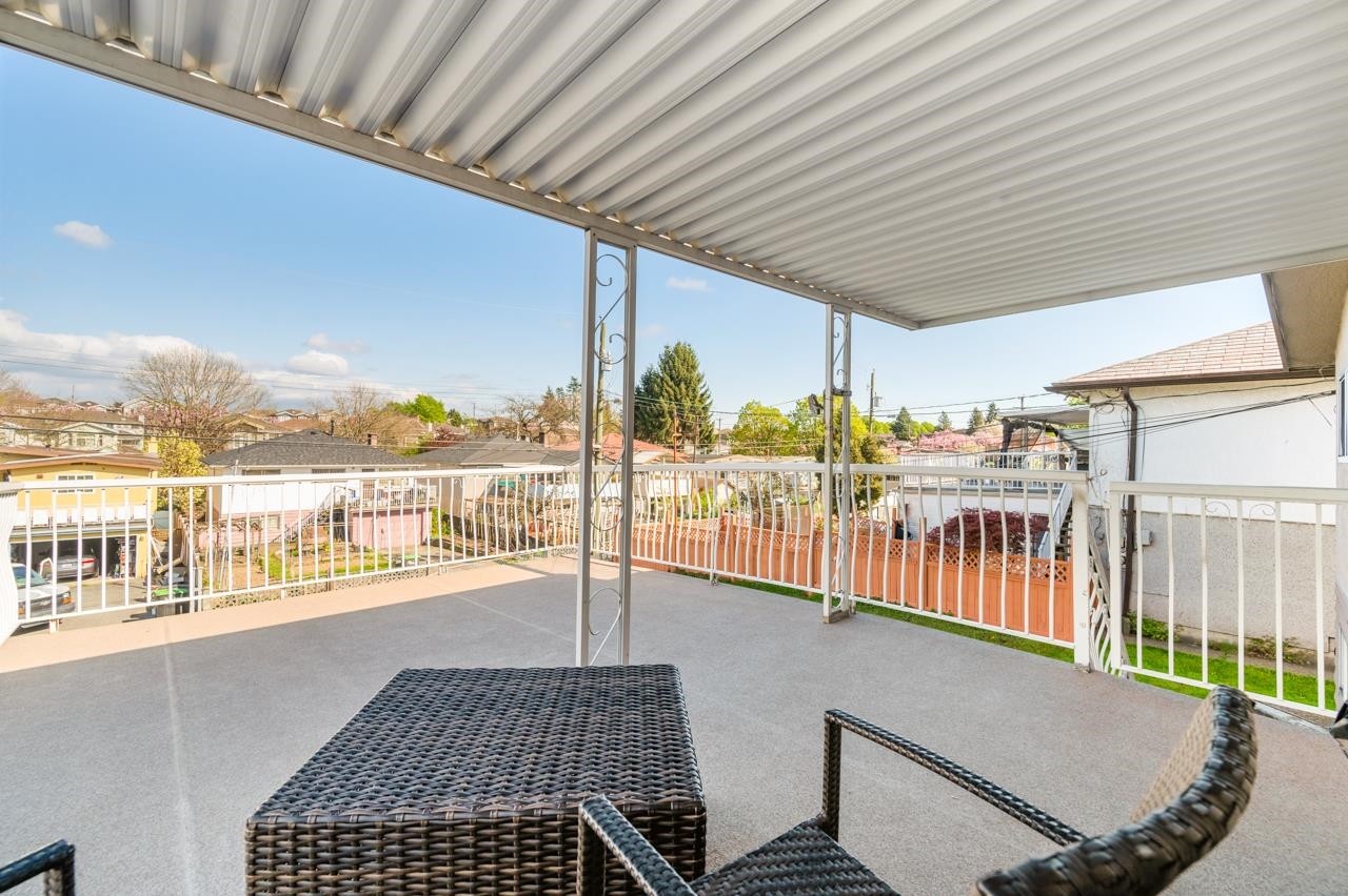 6036 Knight Street, Vancouver, BC
