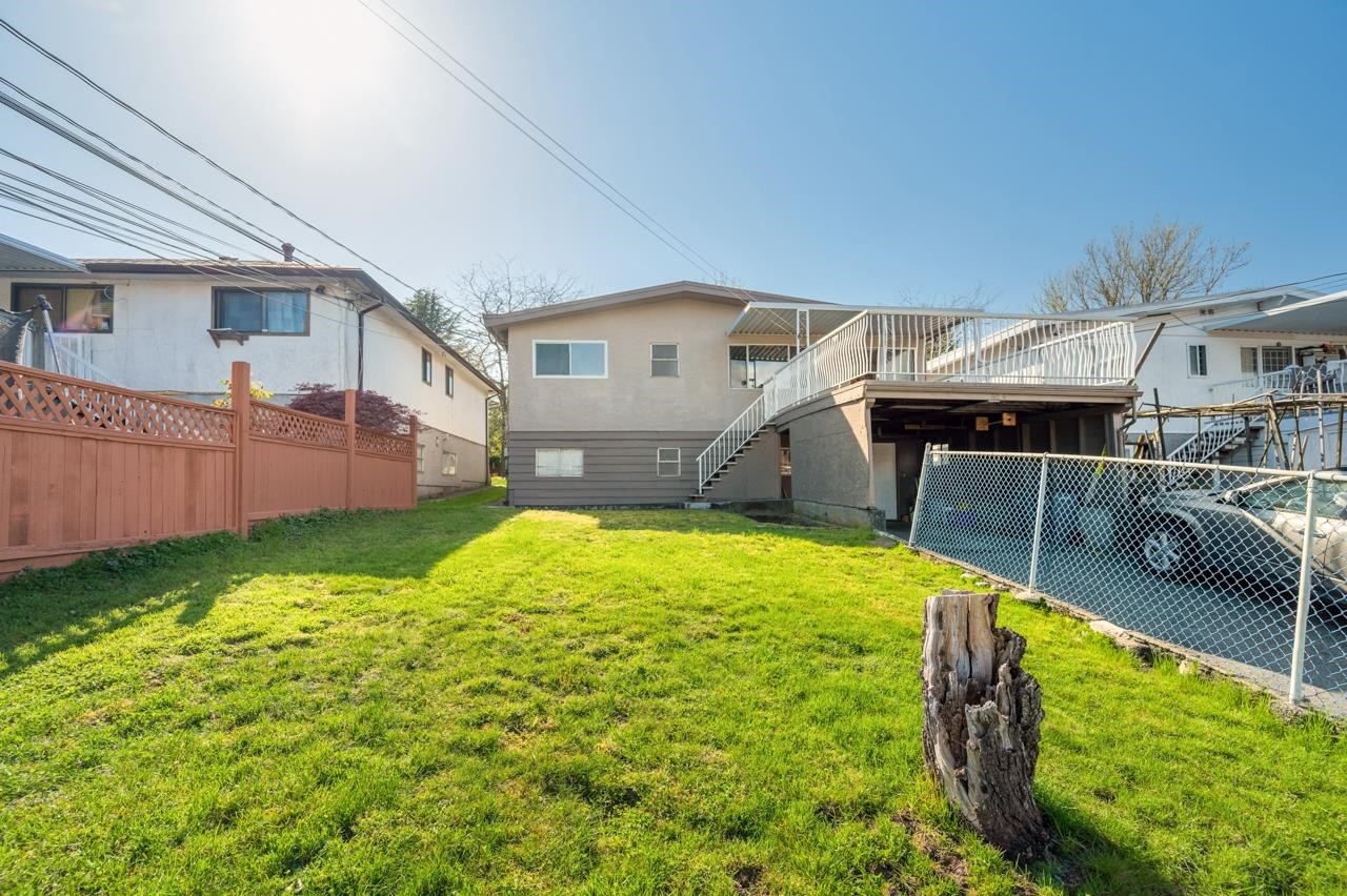 6036 Knight Street, Vancouver, BC