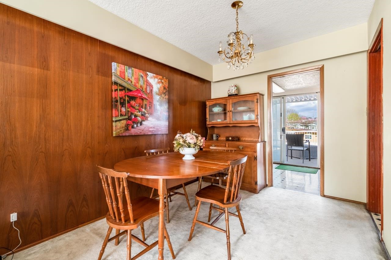 6036 Knight Street, Vancouver, BC