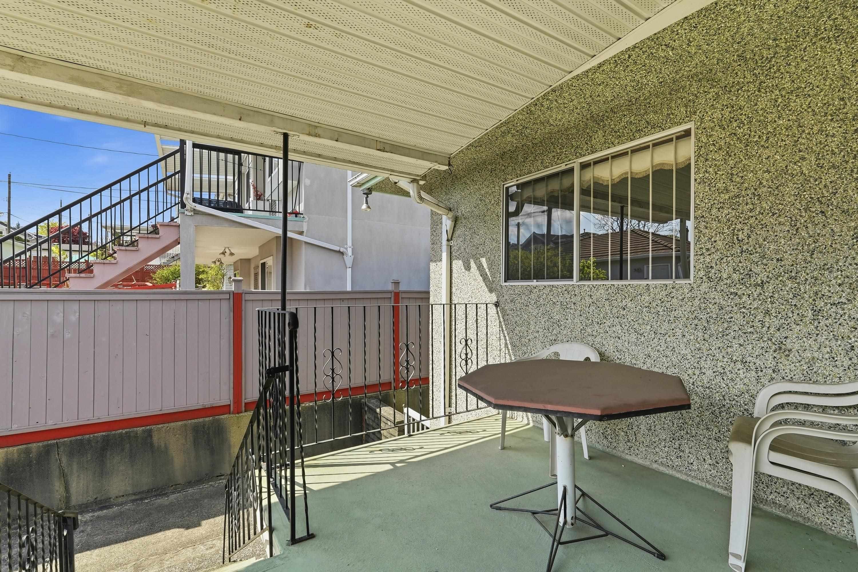 3090 Kitchener Street, Vancouver, BC