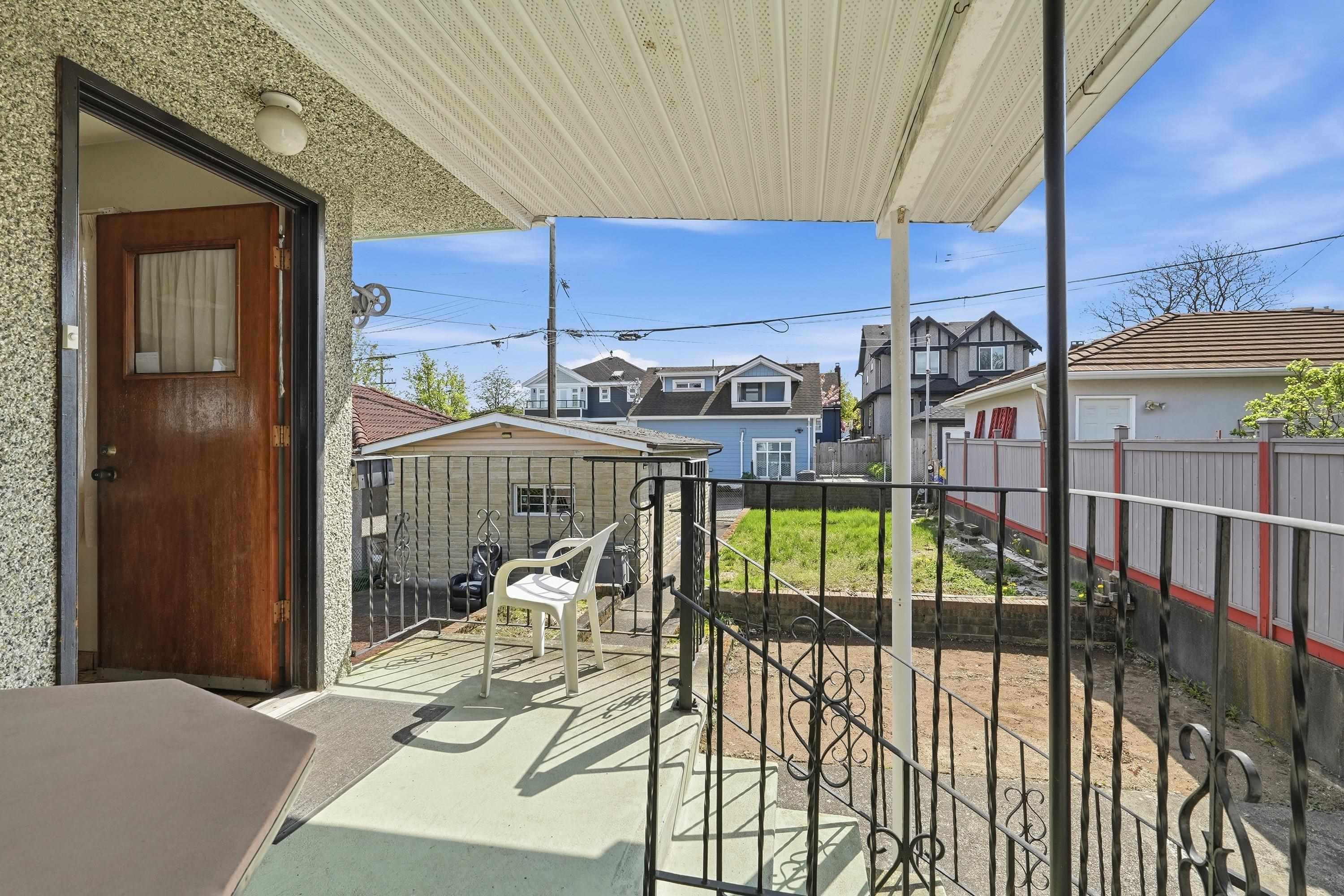 3090 Kitchener Street, Vancouver, BC