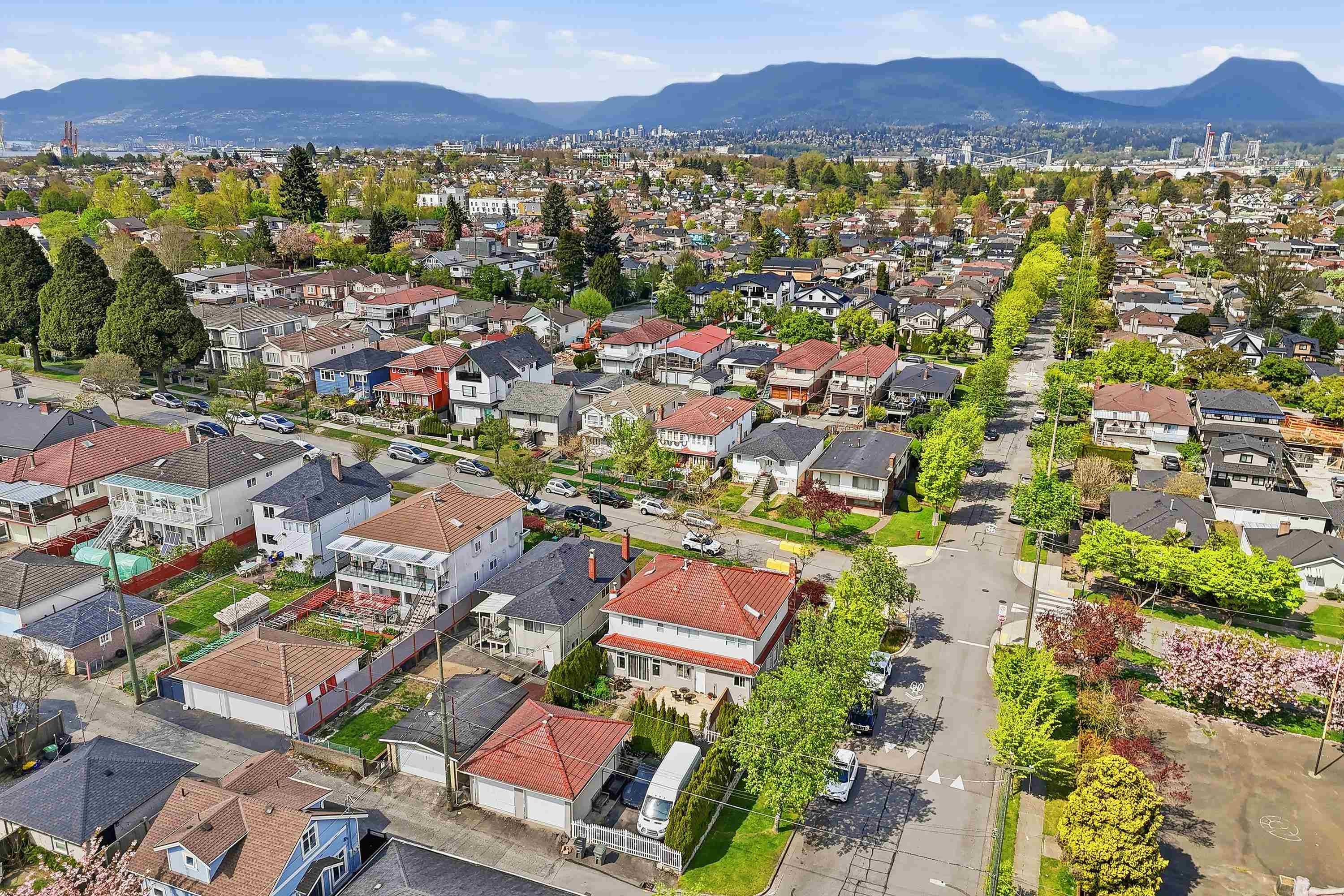 3090 Kitchener Street, Vancouver, BC