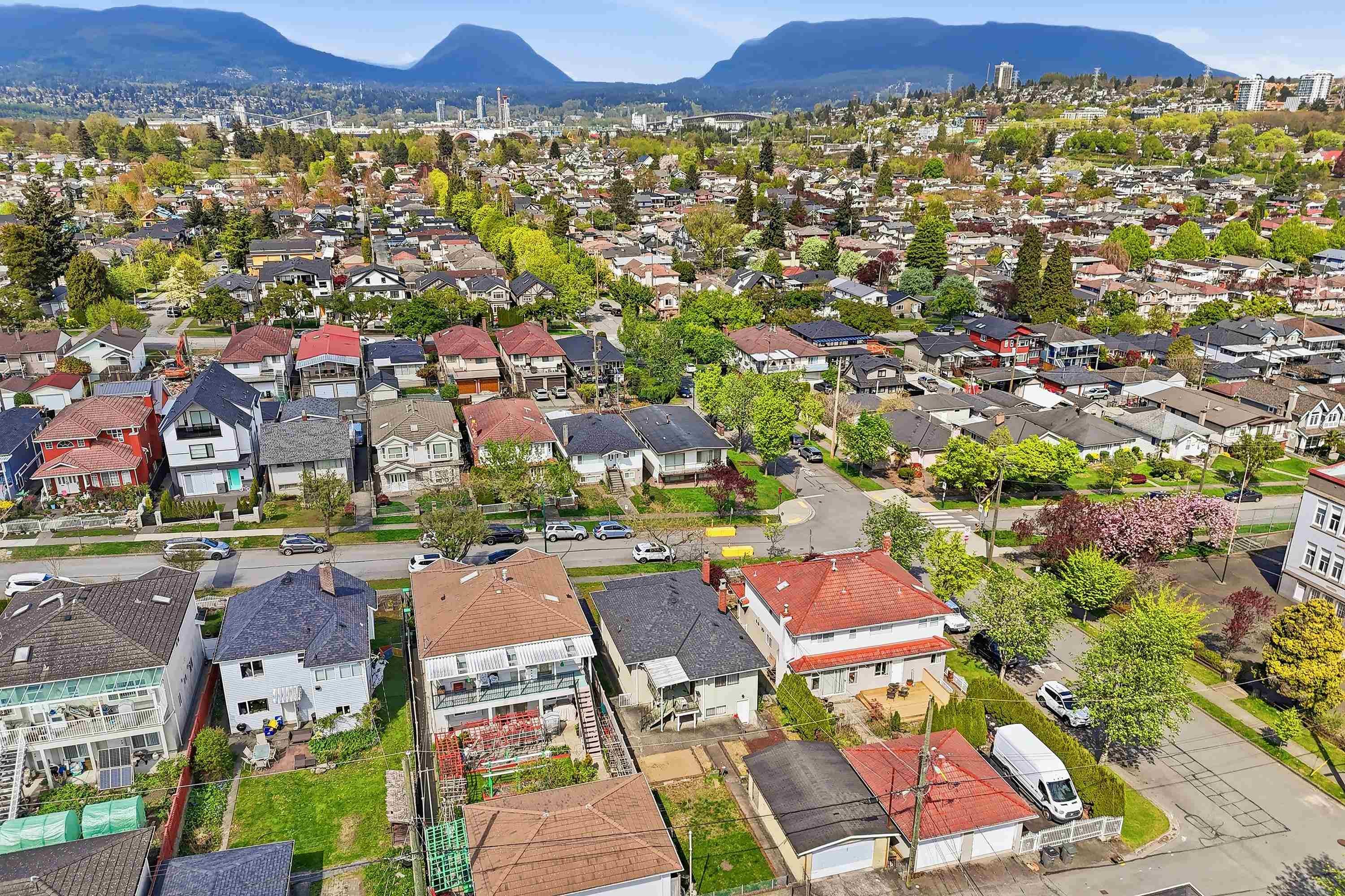 3090 Kitchener Street, Vancouver, BC