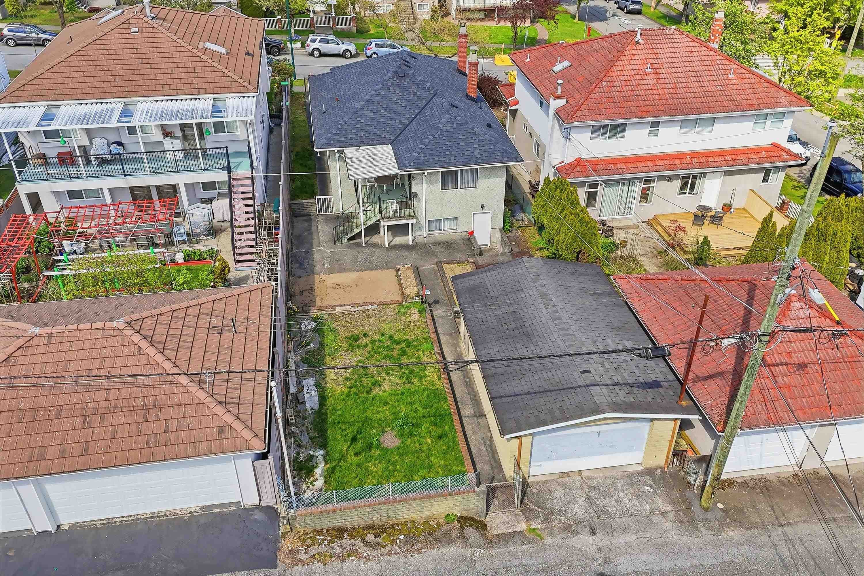 3090 Kitchener Street, Vancouver, BC