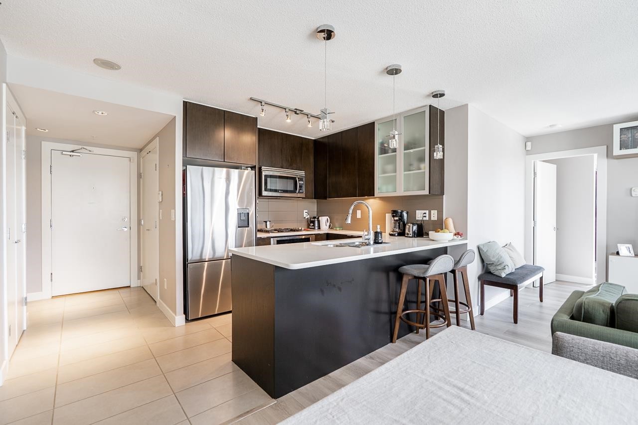 508-7325 Arcola Street, Burnaby, BC