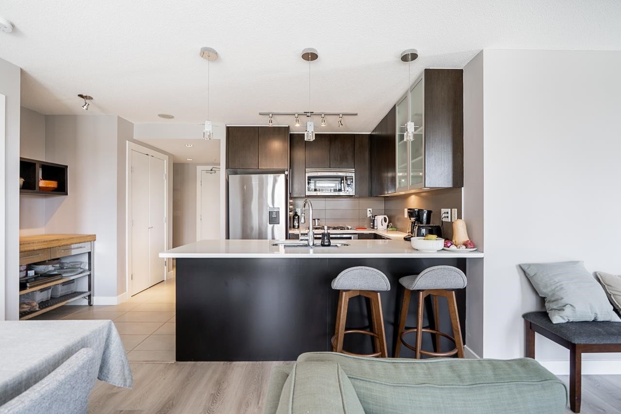 508-7325 Arcola Street, Burnaby, BC