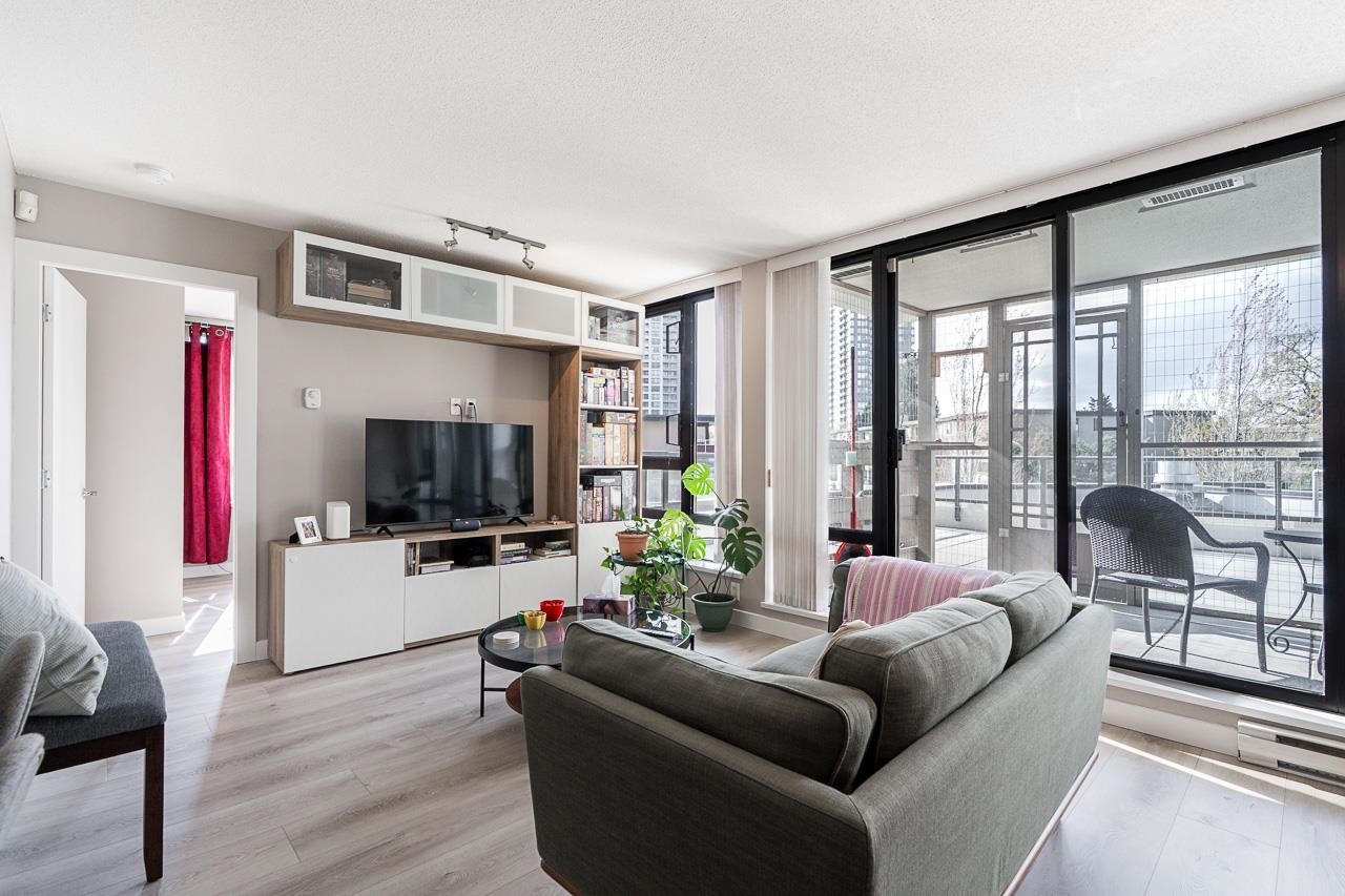 508-7325 Arcola Street, Burnaby, BC