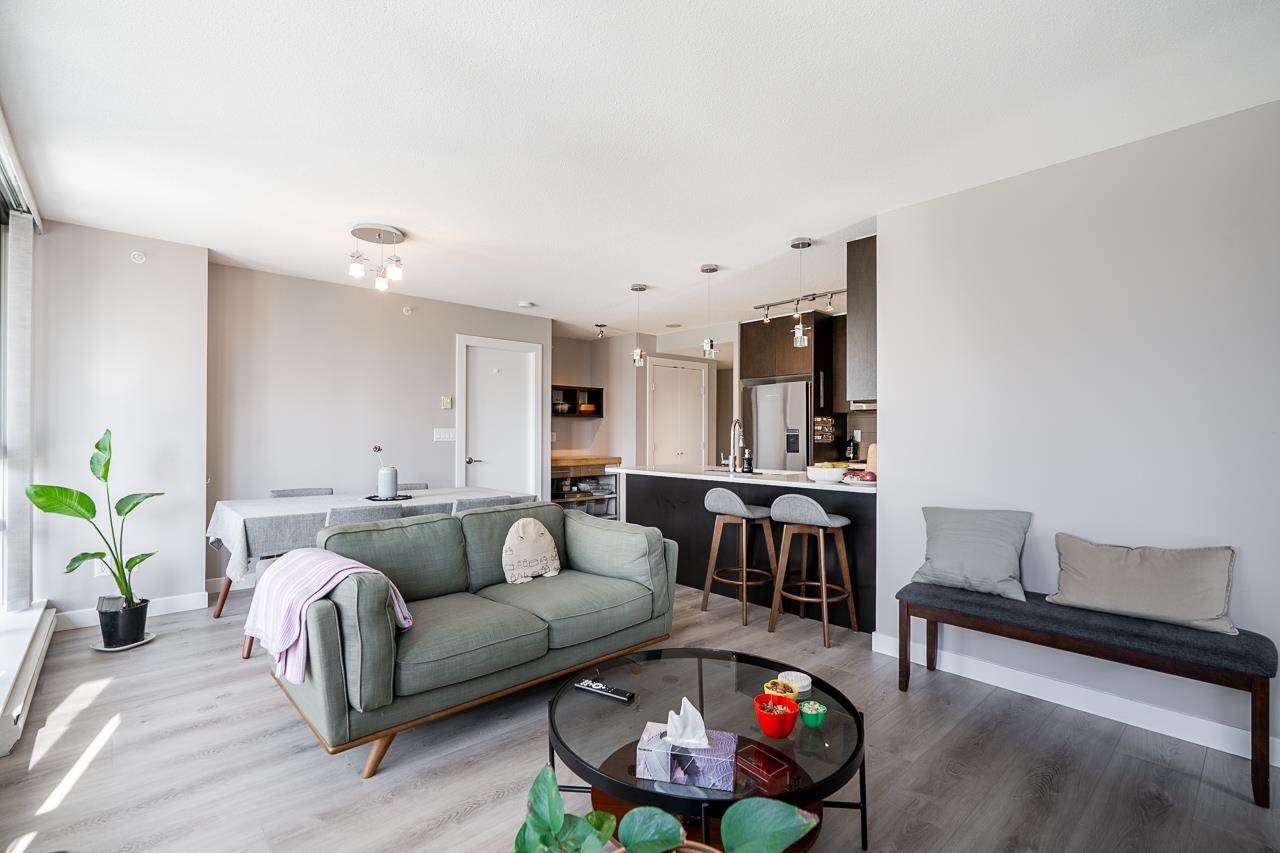 508-7325 Arcola Street, Burnaby, BC