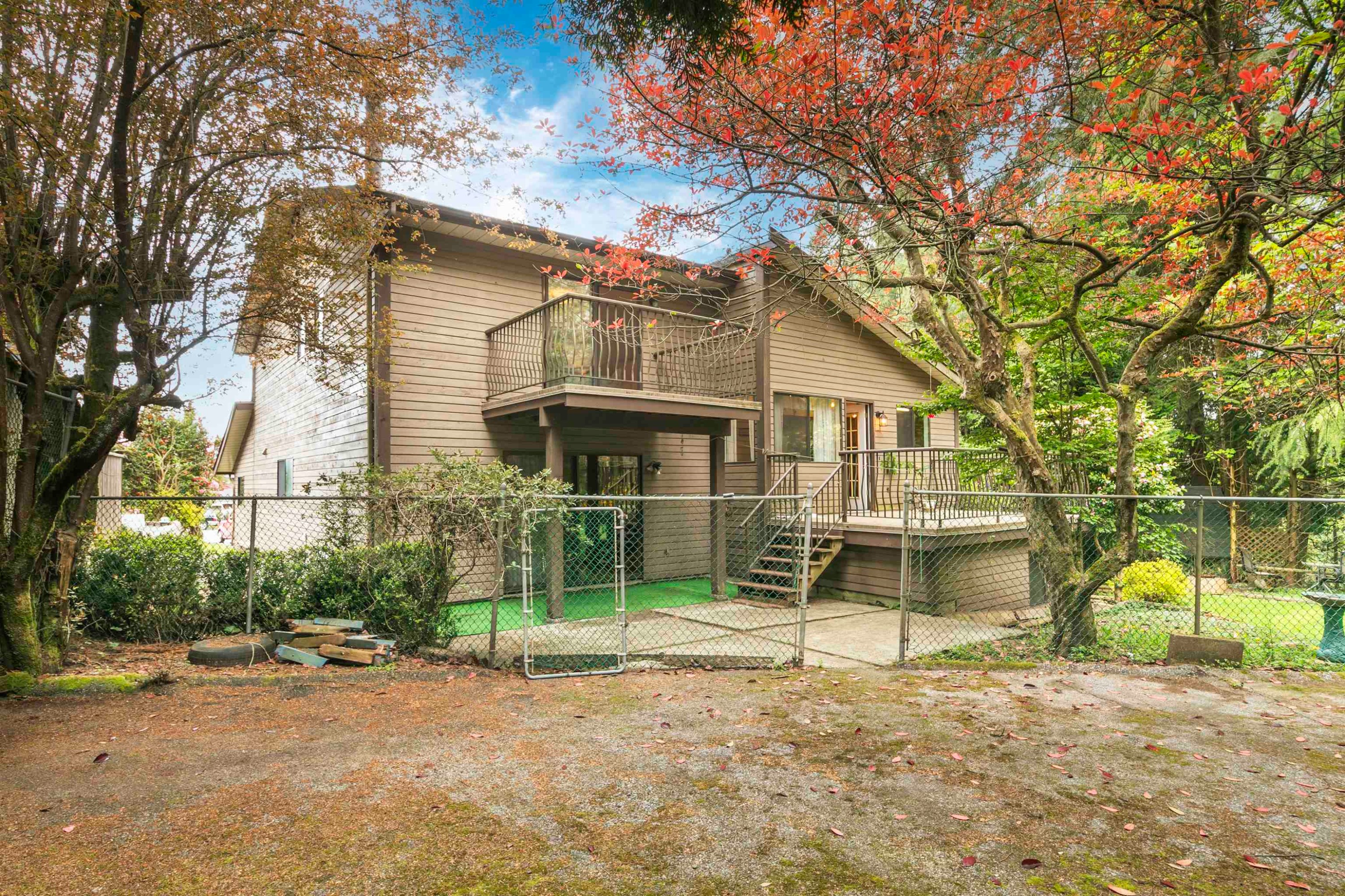 1215 Cypress Place, Port Moody, BC