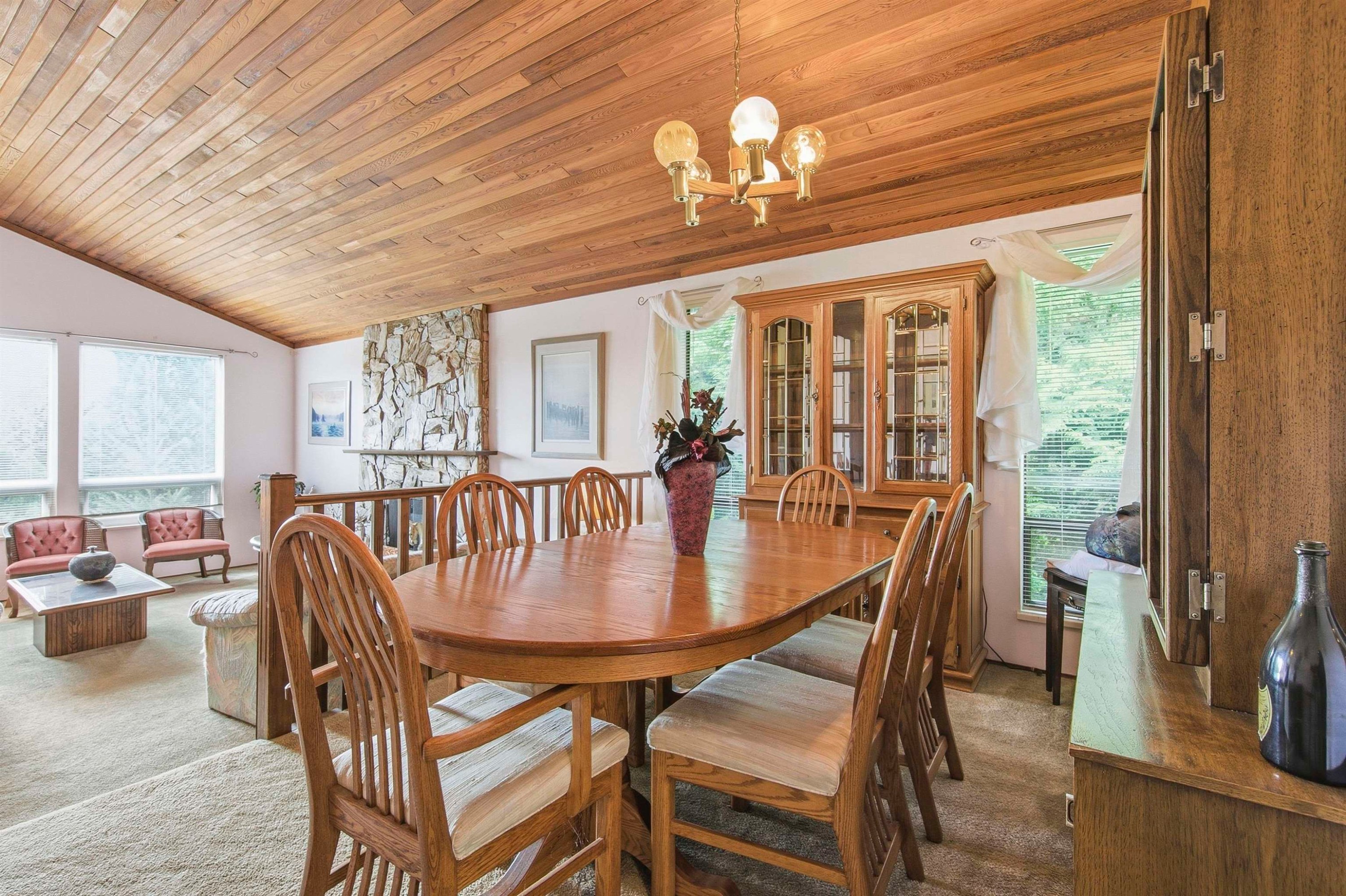 1215 Cypress Place, Port Moody, BC