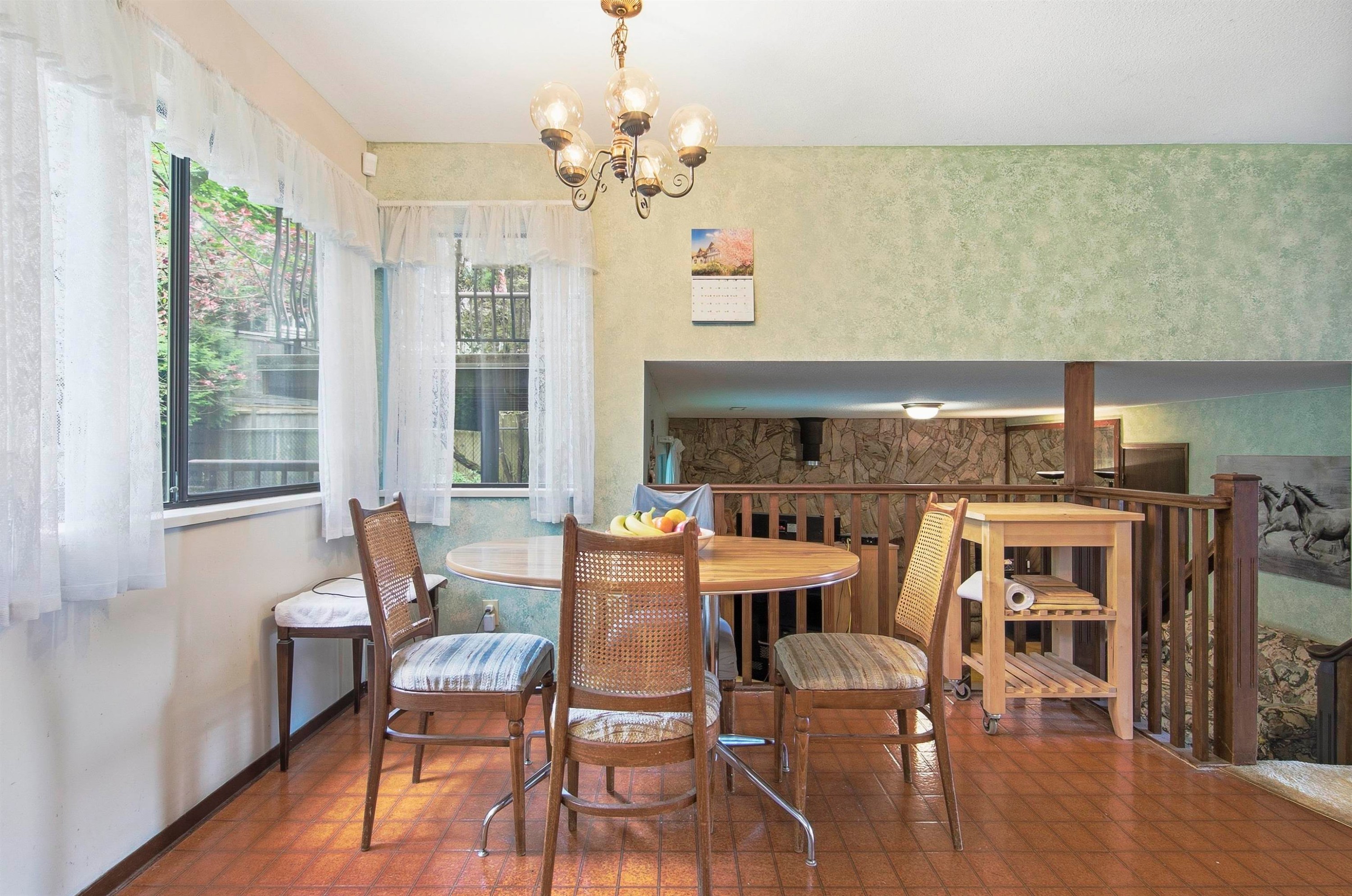 1215 Cypress Place, Port Moody, BC