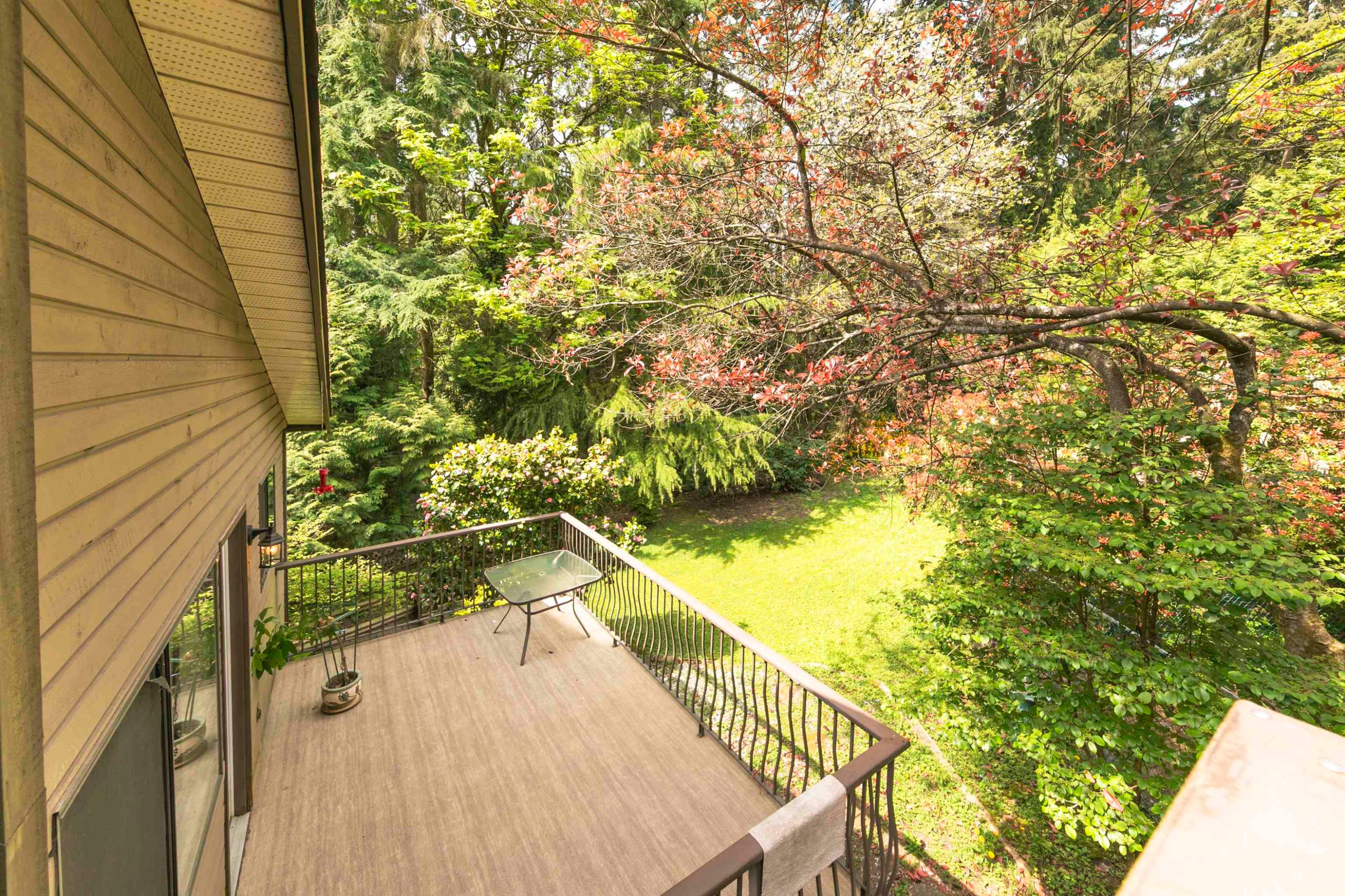 1215 Cypress Place, Port Moody, BC