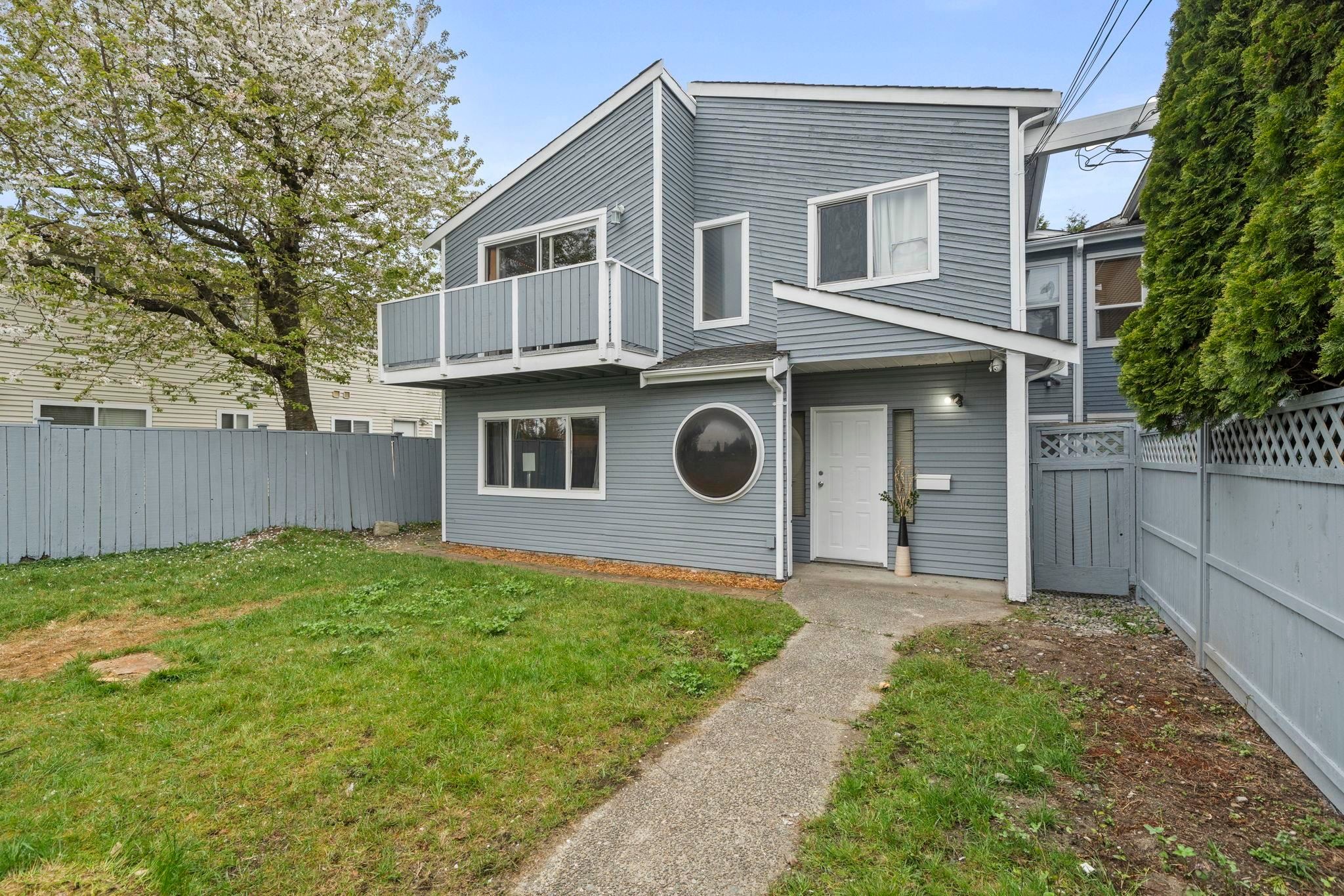 765 Clarke Road, Coquitlam, BC