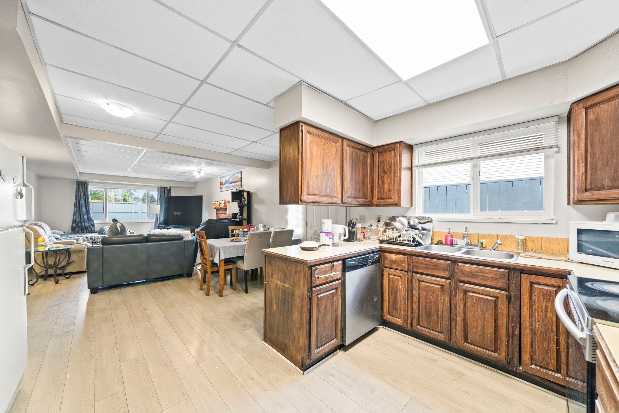 765 Clarke Road, Coquitlam, BC