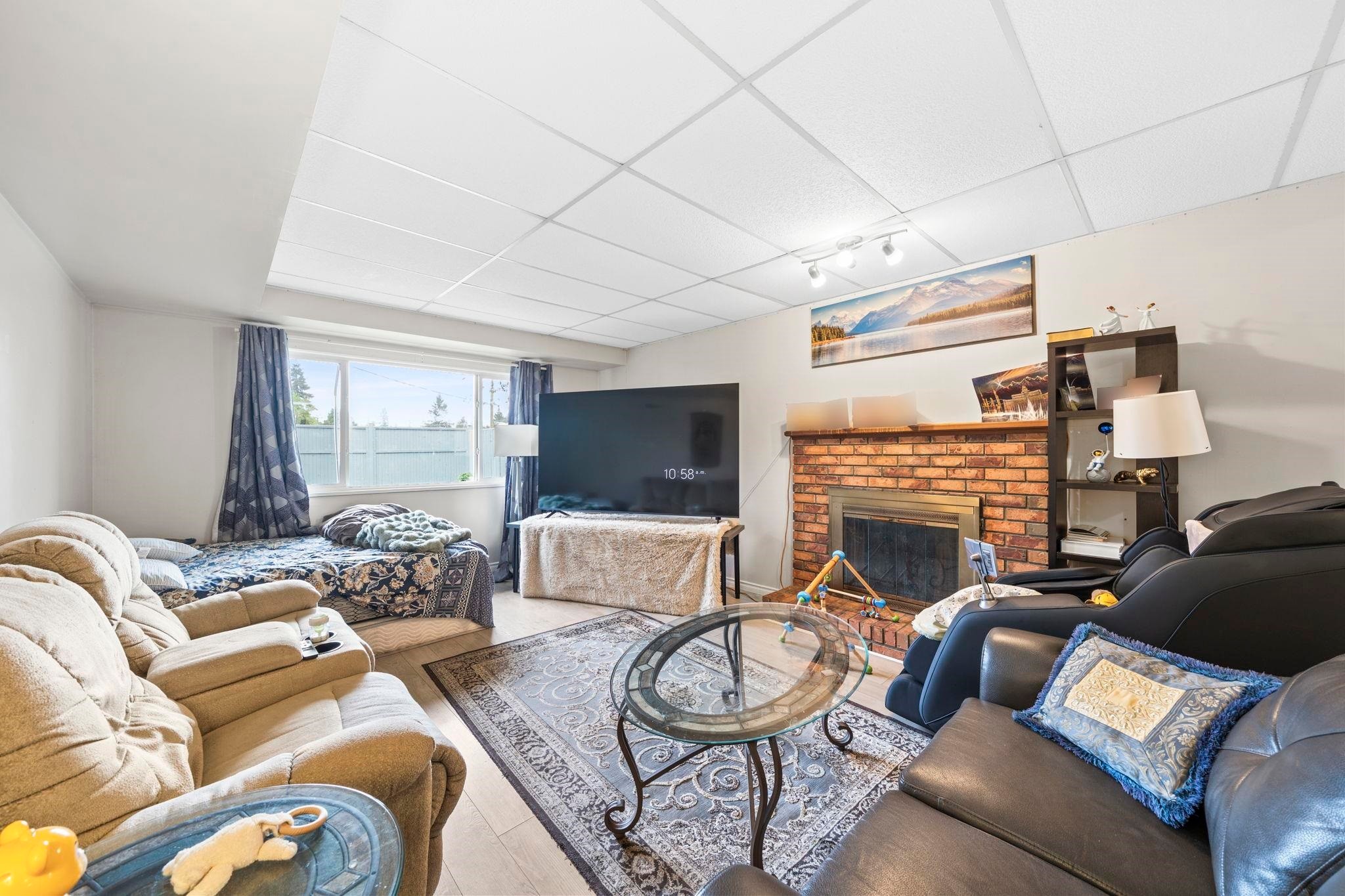 765 Clarke Road, Coquitlam, BC