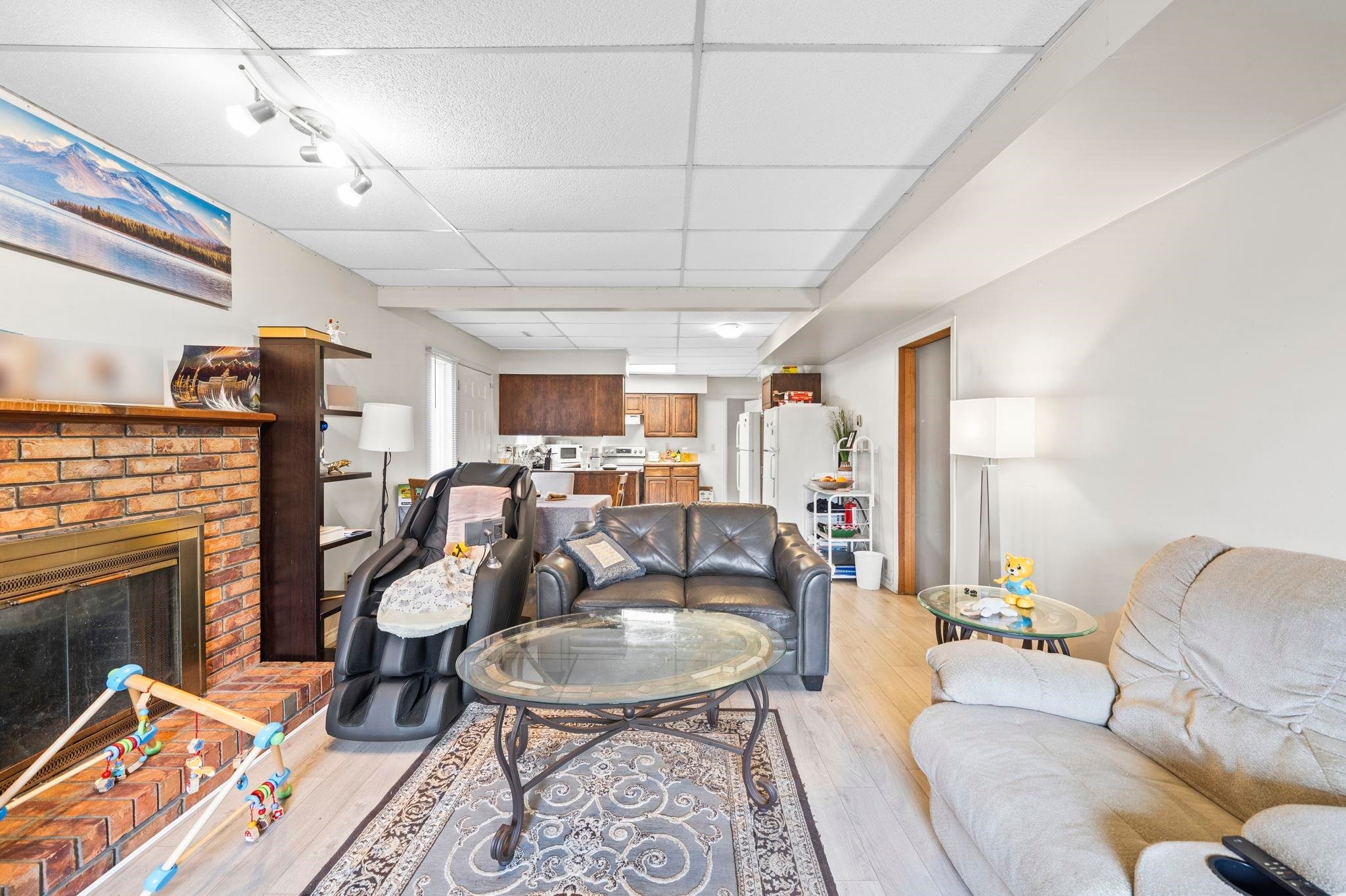 765 Clarke Road, Coquitlam, BC