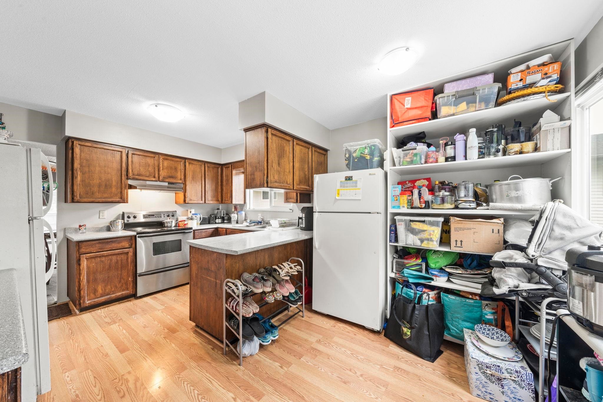 765 Clarke Road, Coquitlam, BC