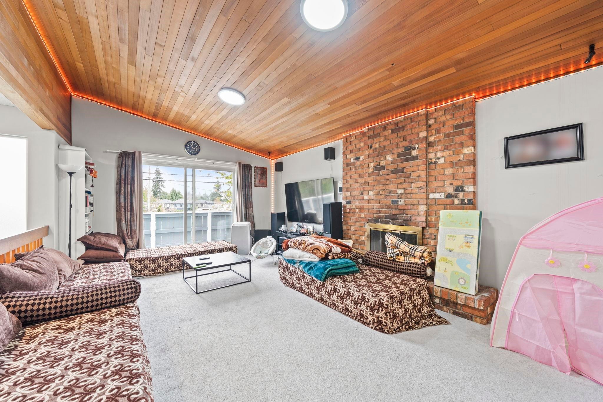 765 Clarke Road, Coquitlam, BC