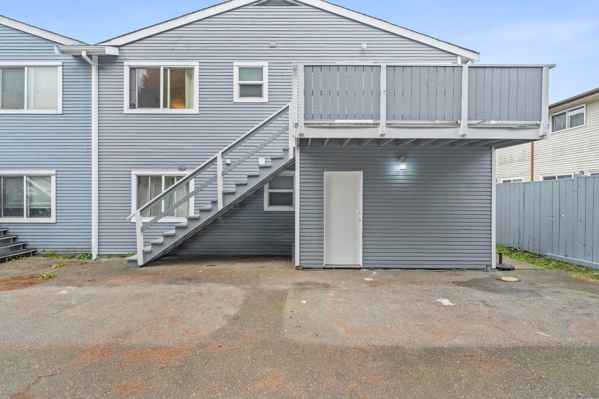 765 Clarke Road, Coquitlam, BC