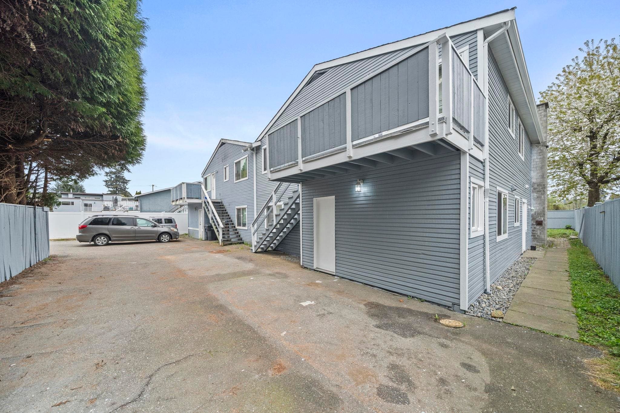 765 Clarke Road, Coquitlam, BC