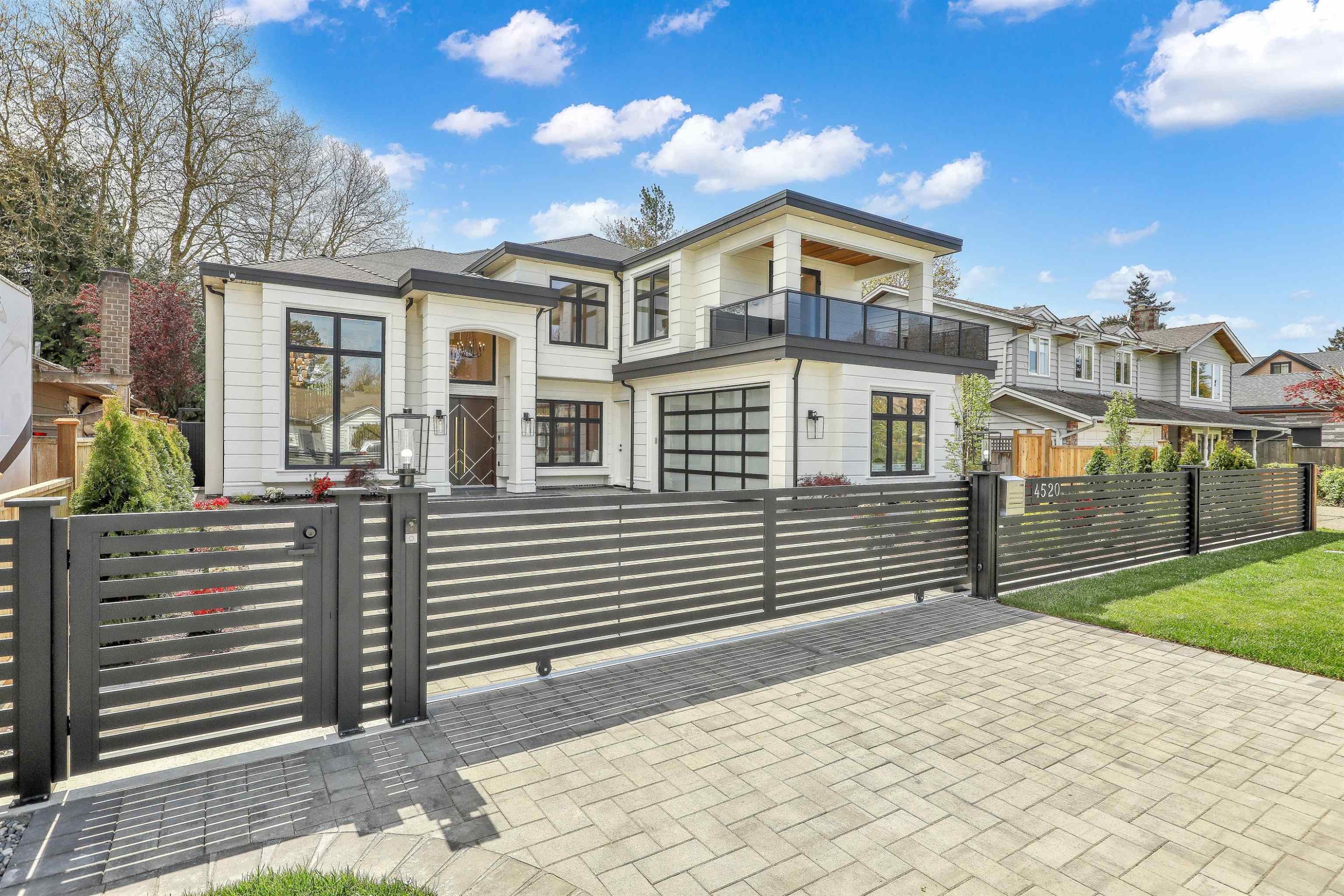 4520 Lancelot Drive, Richmond, BC