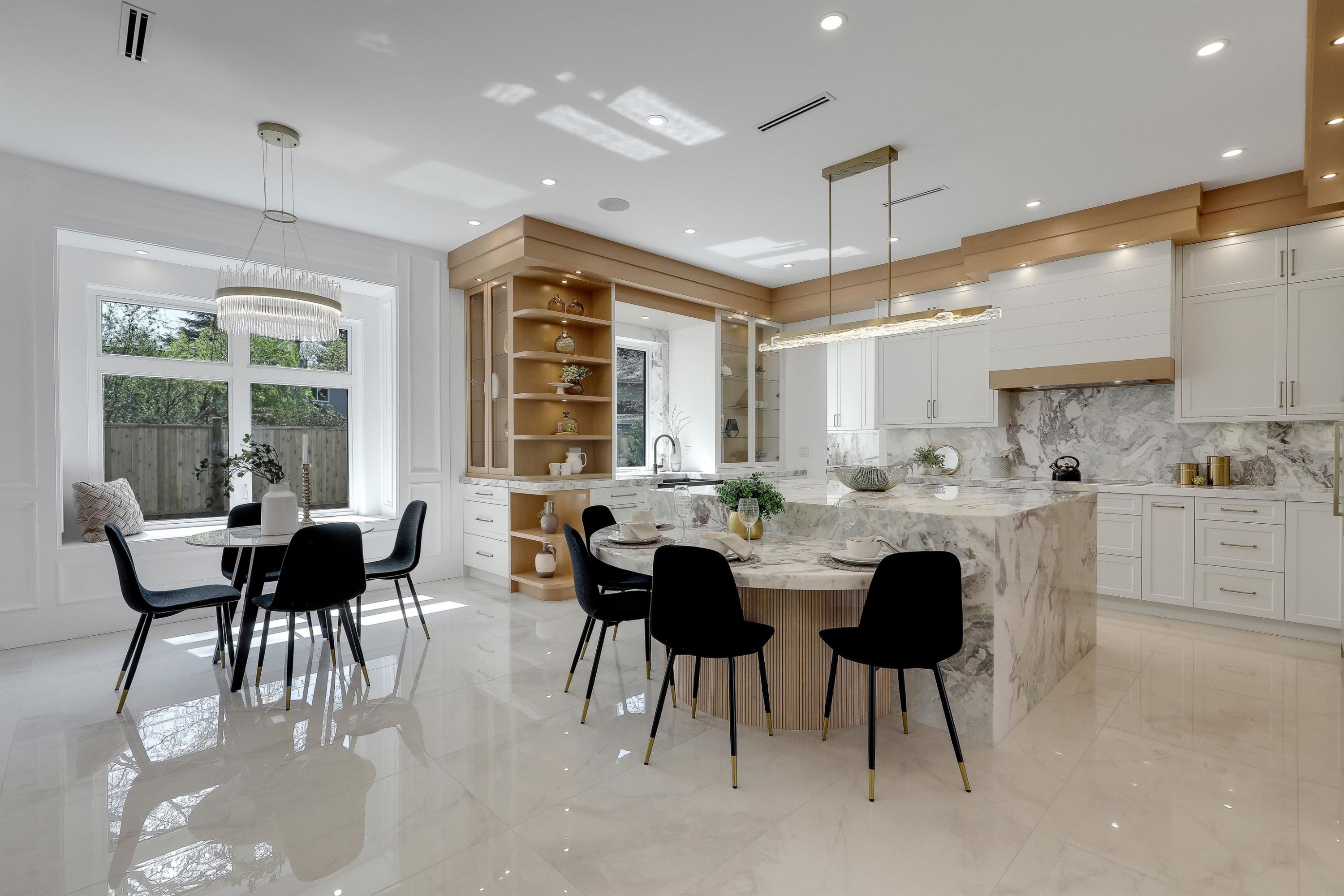 4520 Lancelot Drive, Richmond, BC