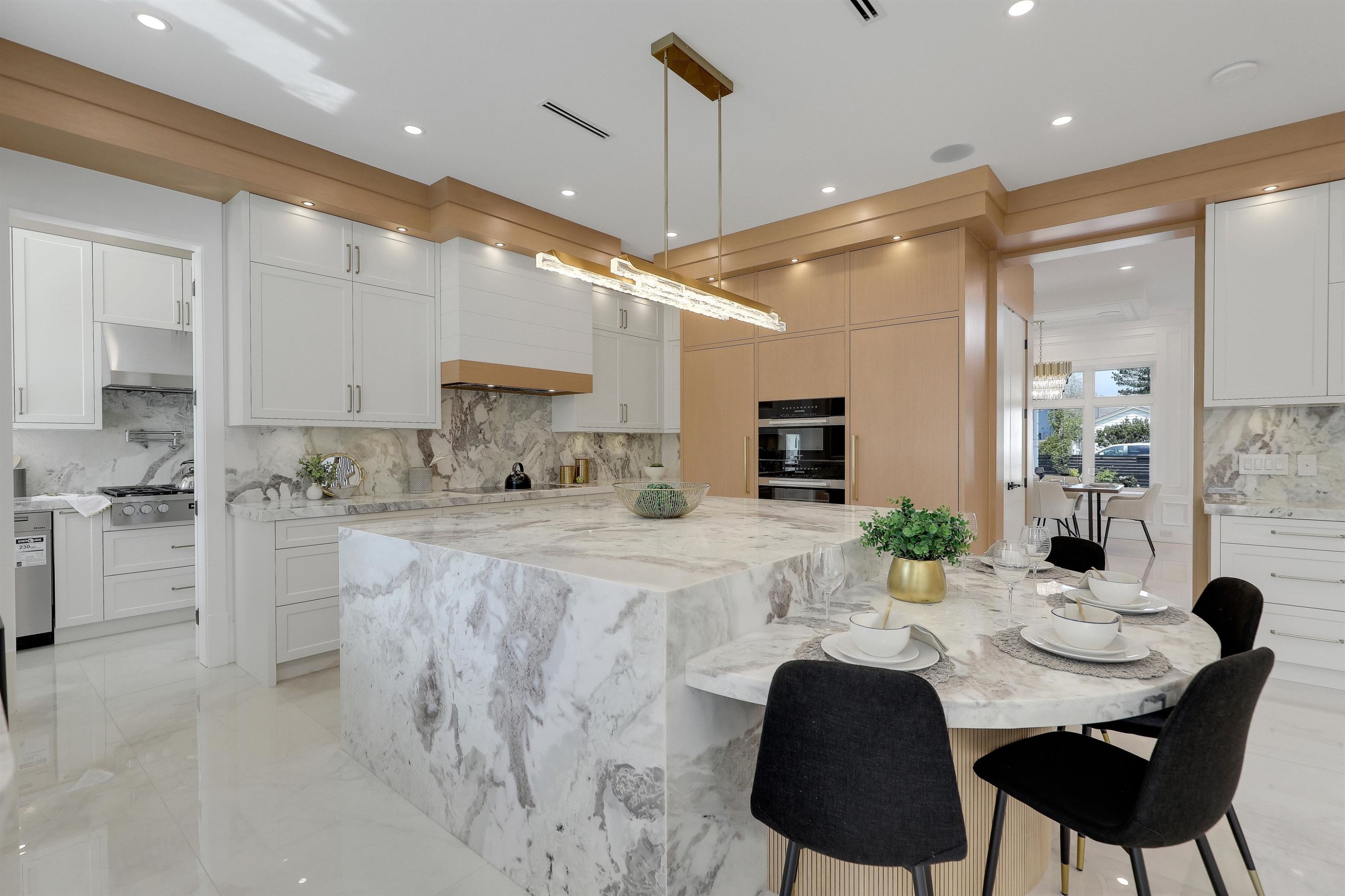 4520 Lancelot Drive, Richmond, BC