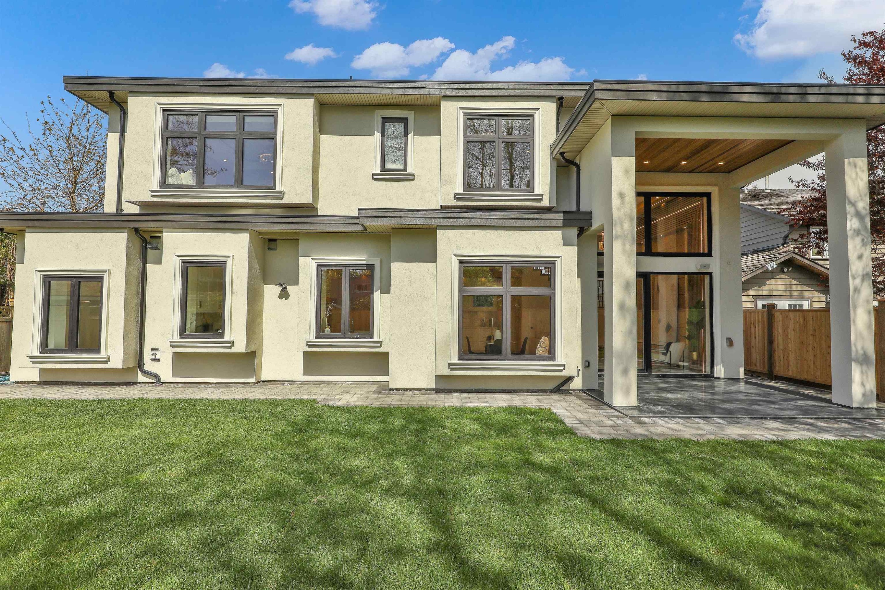 4520 Lancelot Drive, Richmond, BC