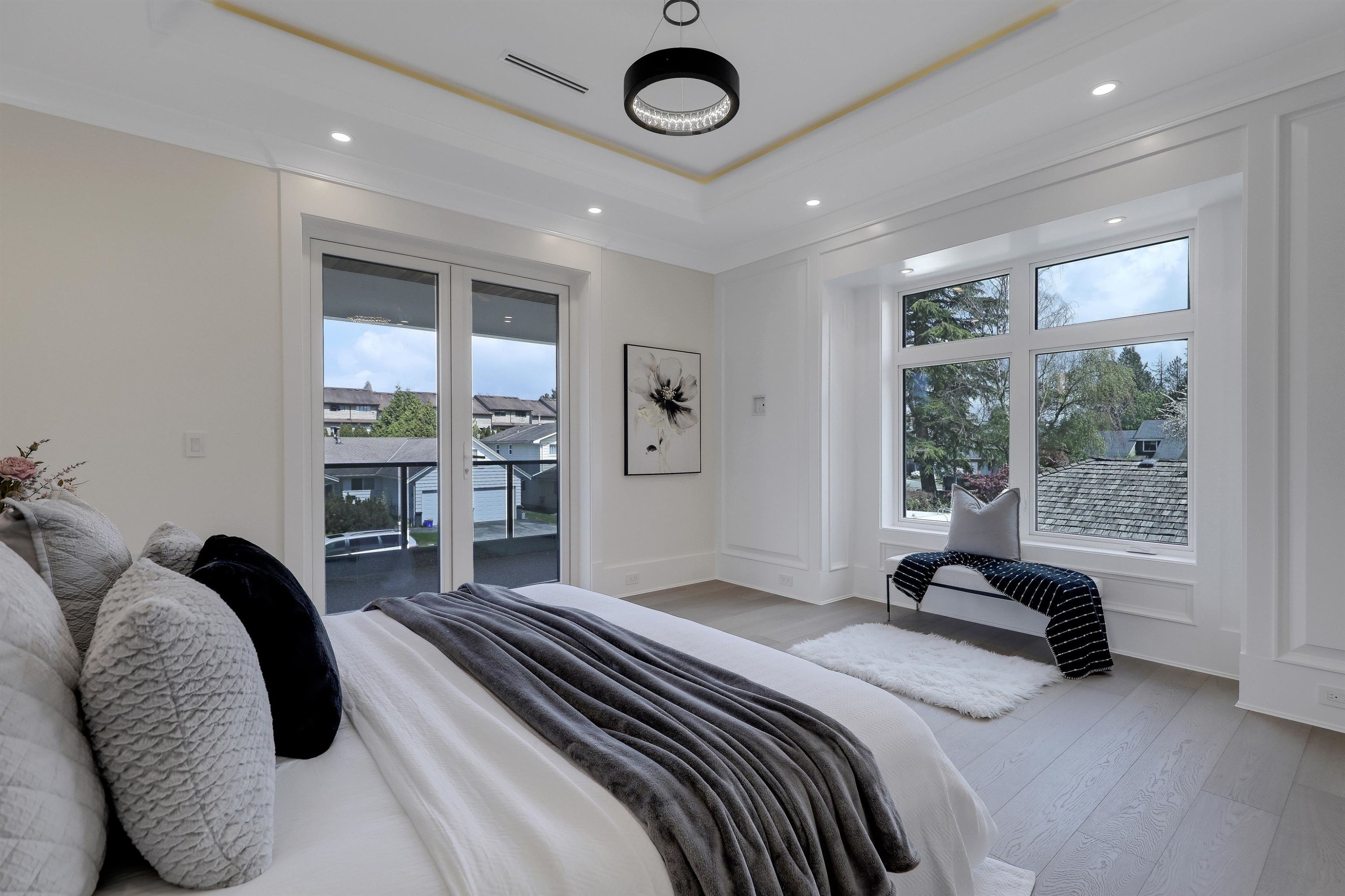 4520 Lancelot Drive, Richmond, BC