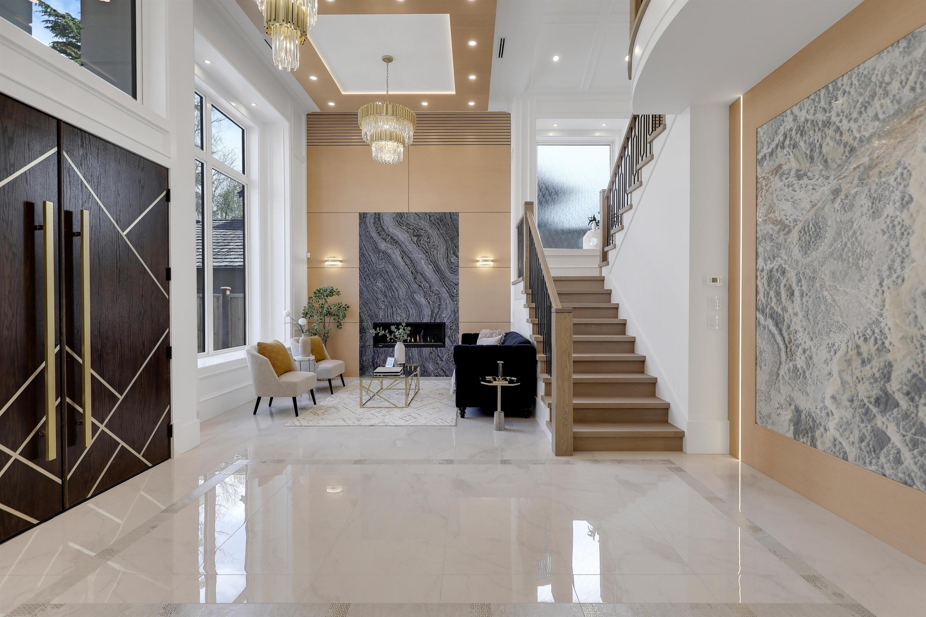 4520 Lancelot Drive, Richmond, BC