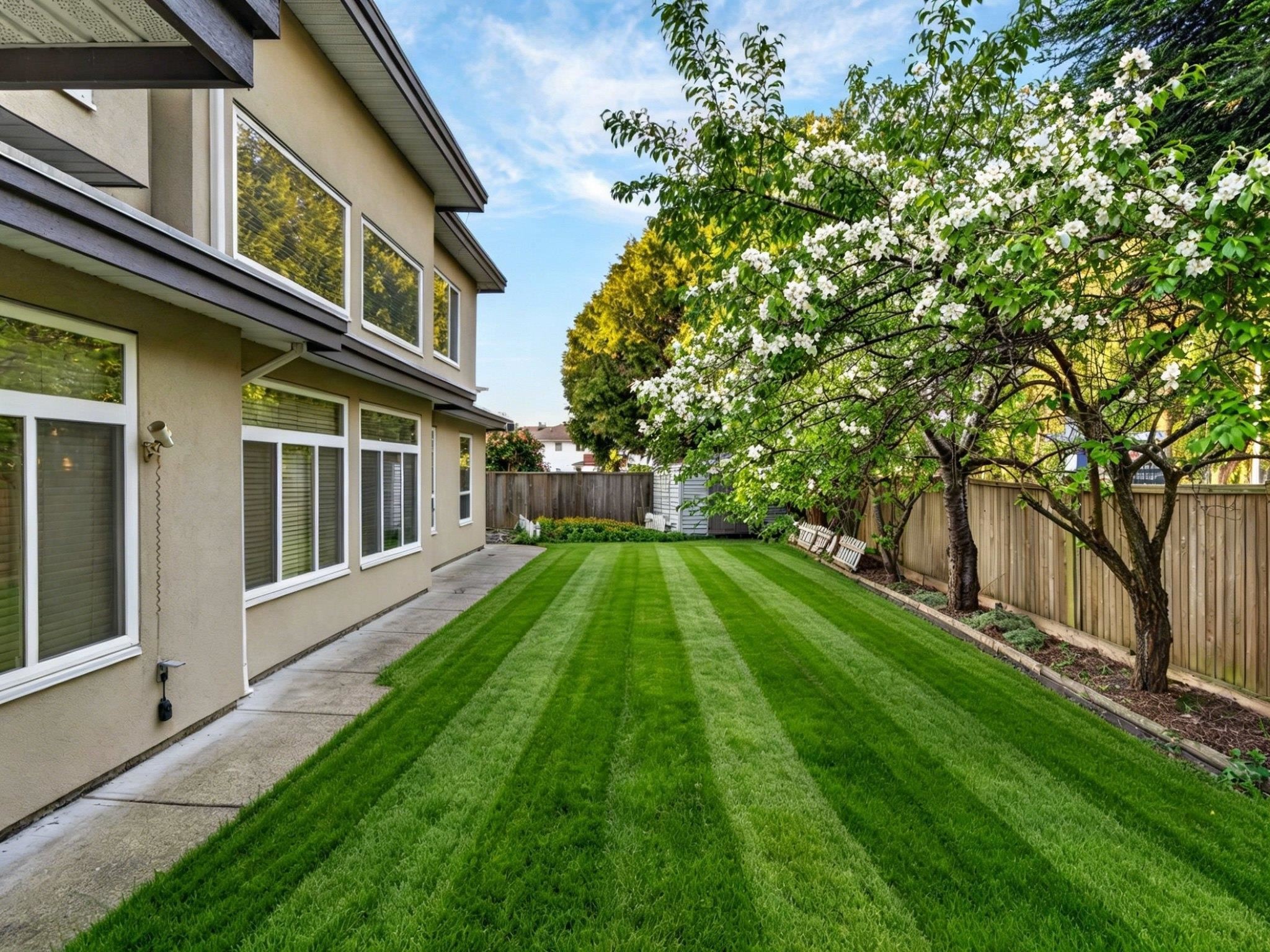 6040 Adams Place, Richmond, BC
