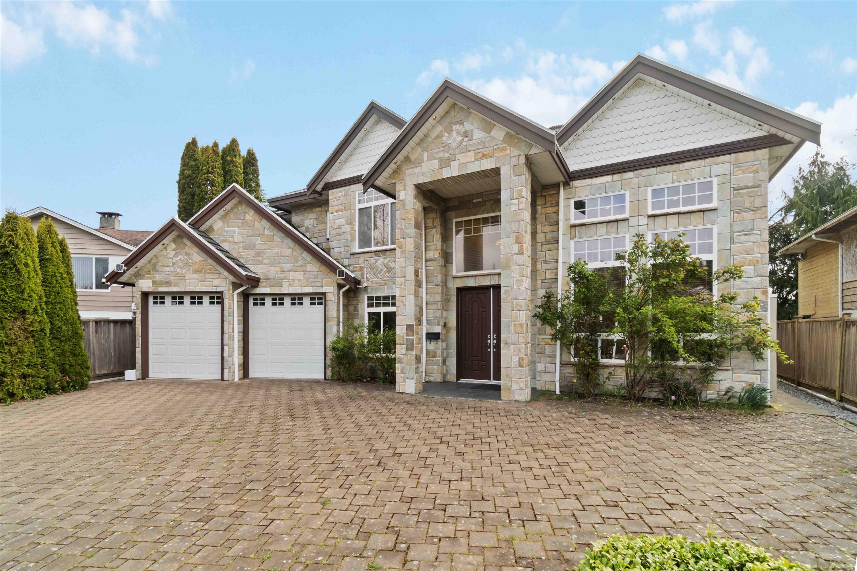 6040 Adams Place, Richmond, BC