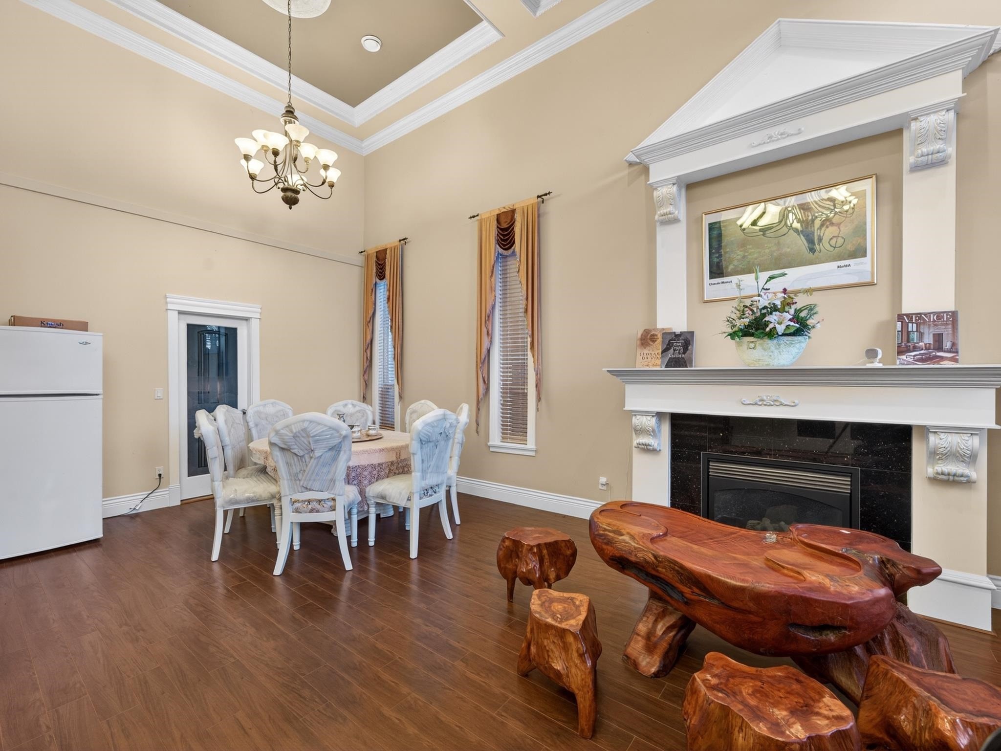 6040 Adams Place, Richmond, BC