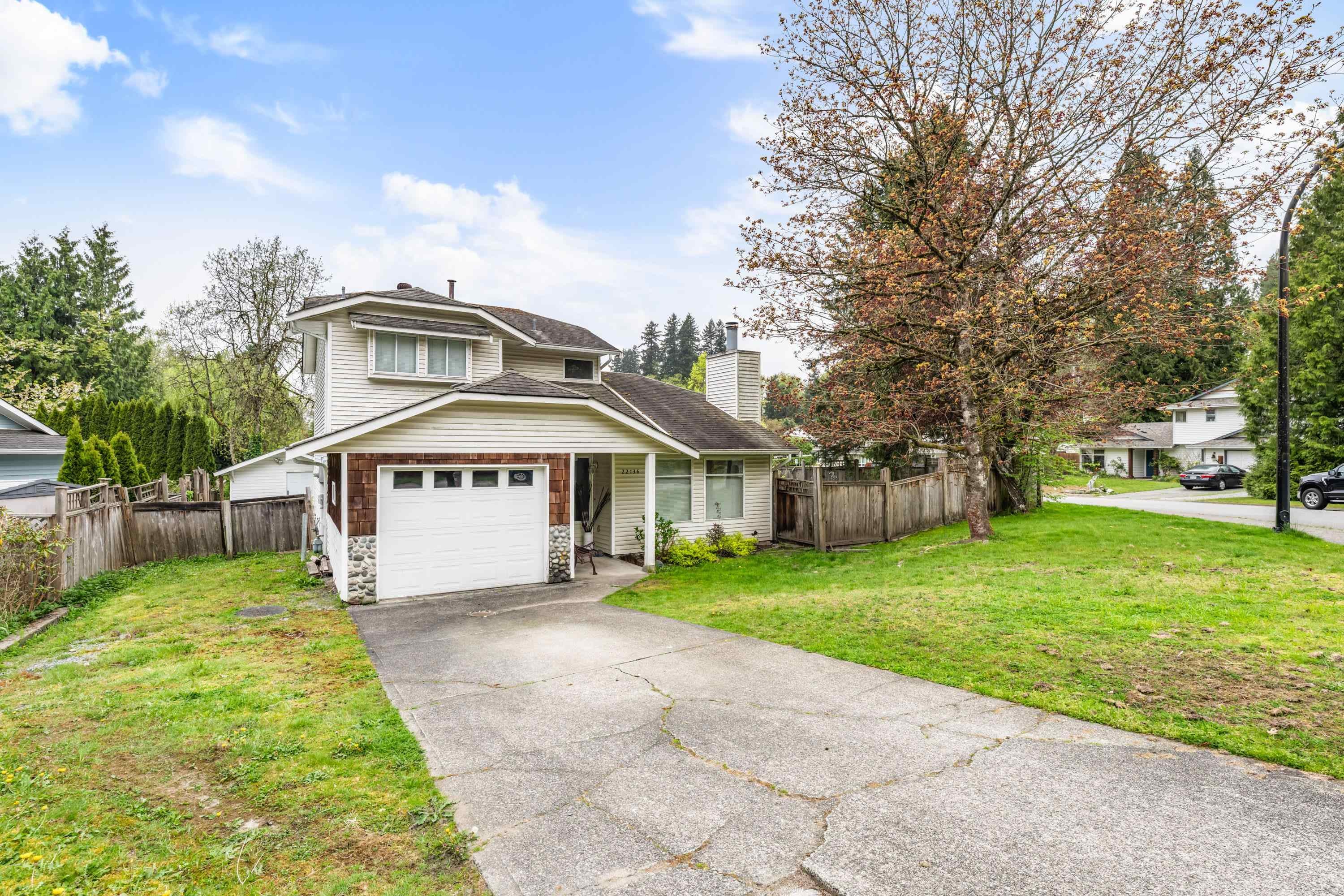 22136 River Bend, Maple Ridge, BC