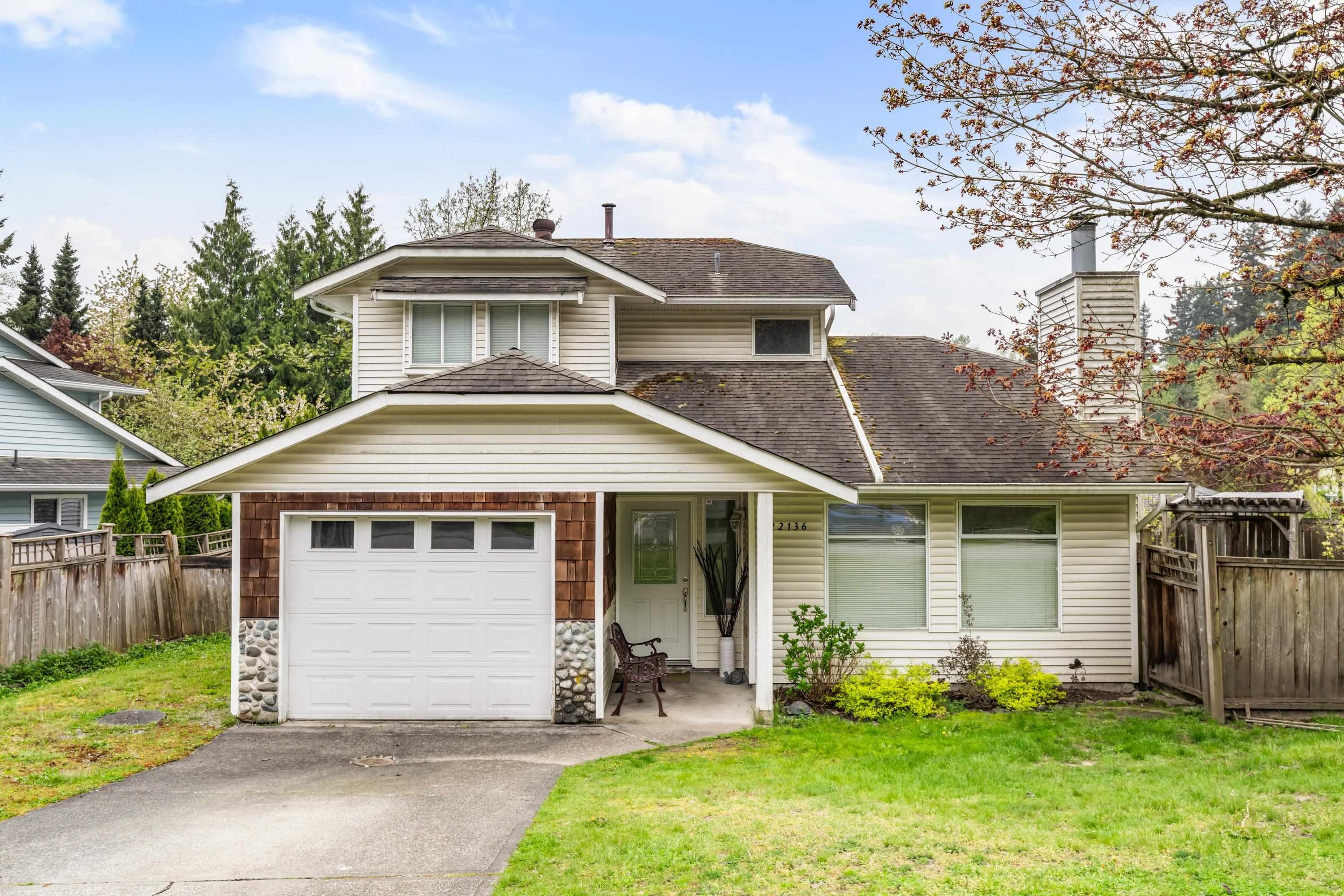 22136 River Bend, Maple Ridge, BC