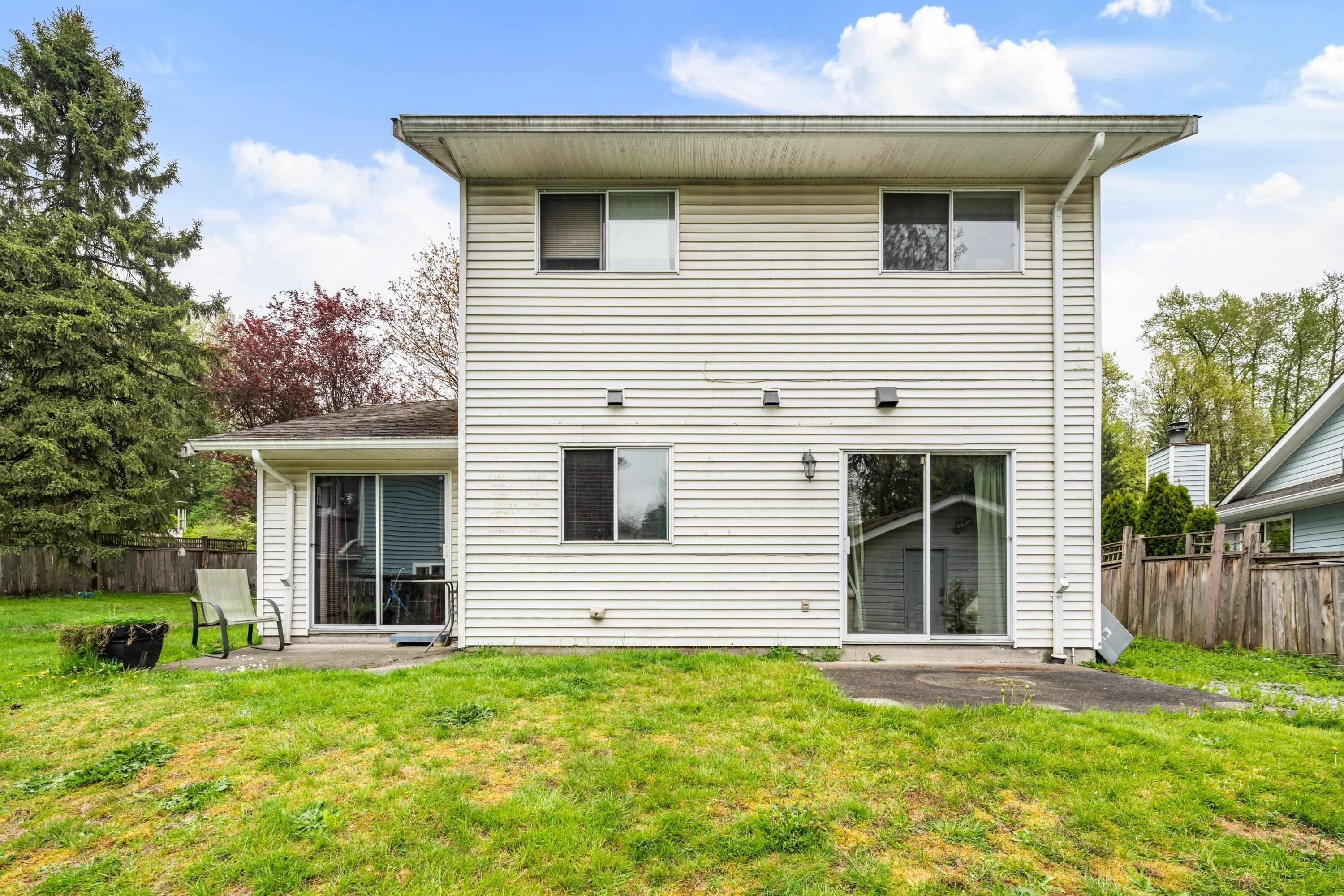 22136 River Bend, Maple Ridge, BC