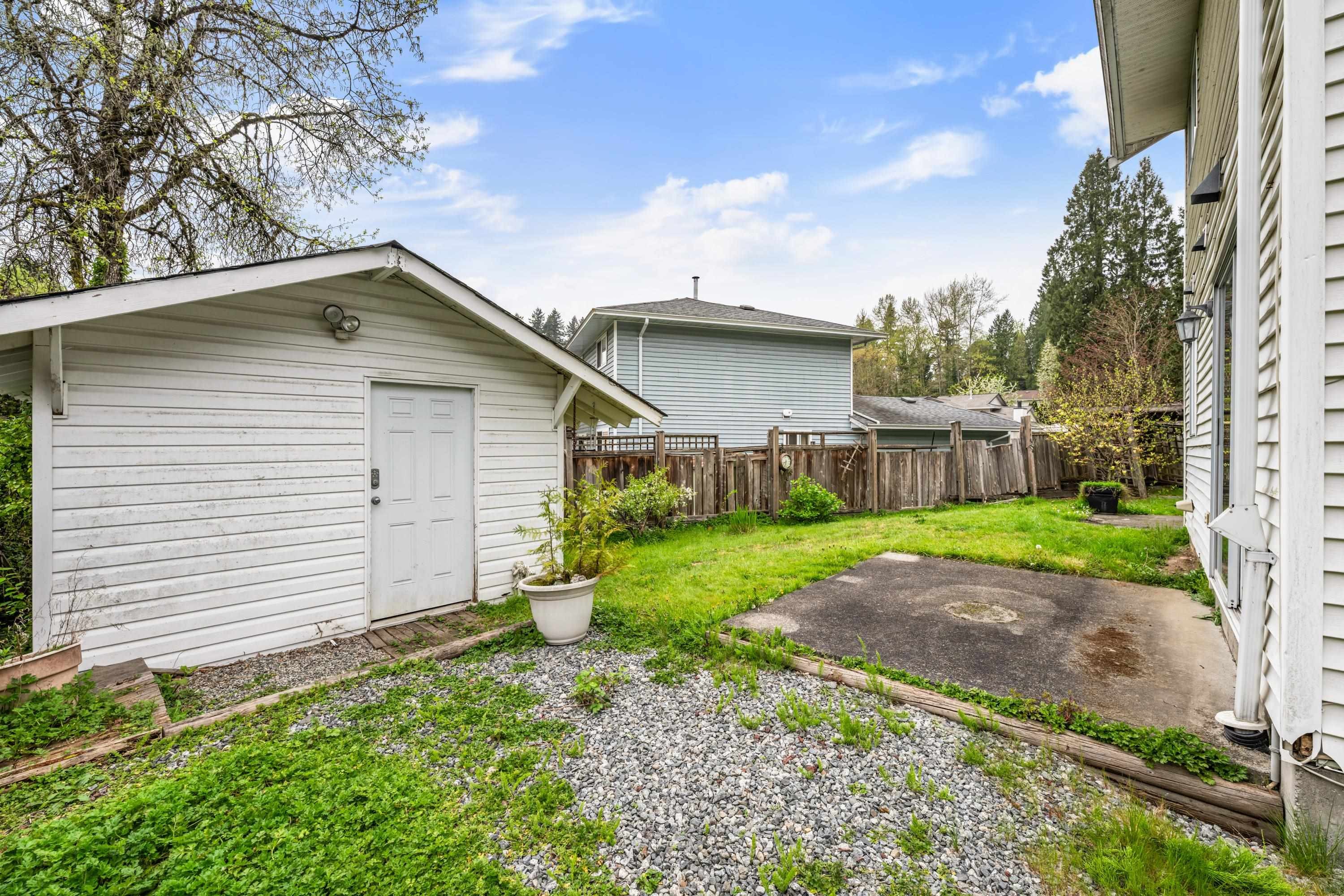 22136 River Bend, Maple Ridge, BC