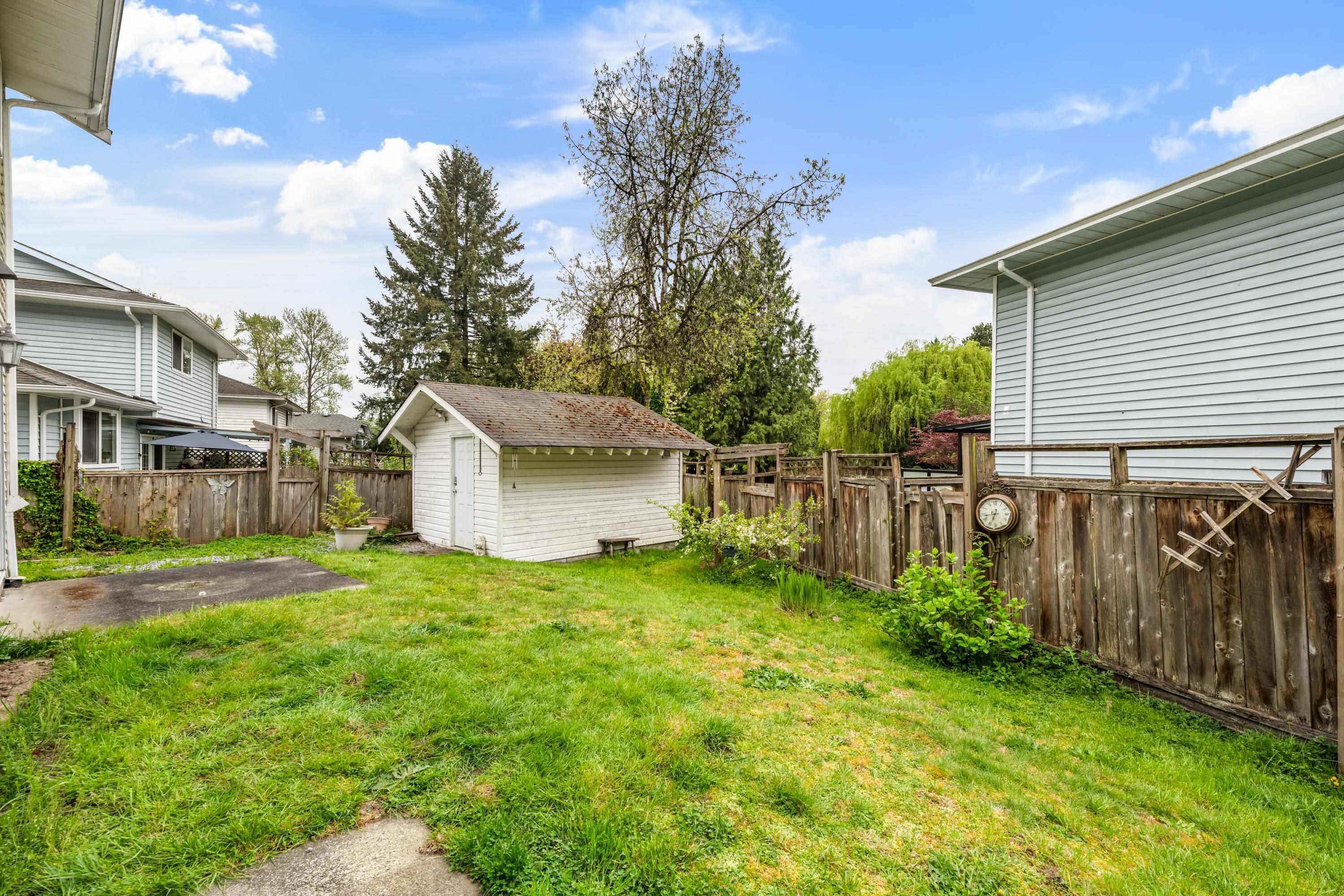 22136 River Bend, Maple Ridge, BC