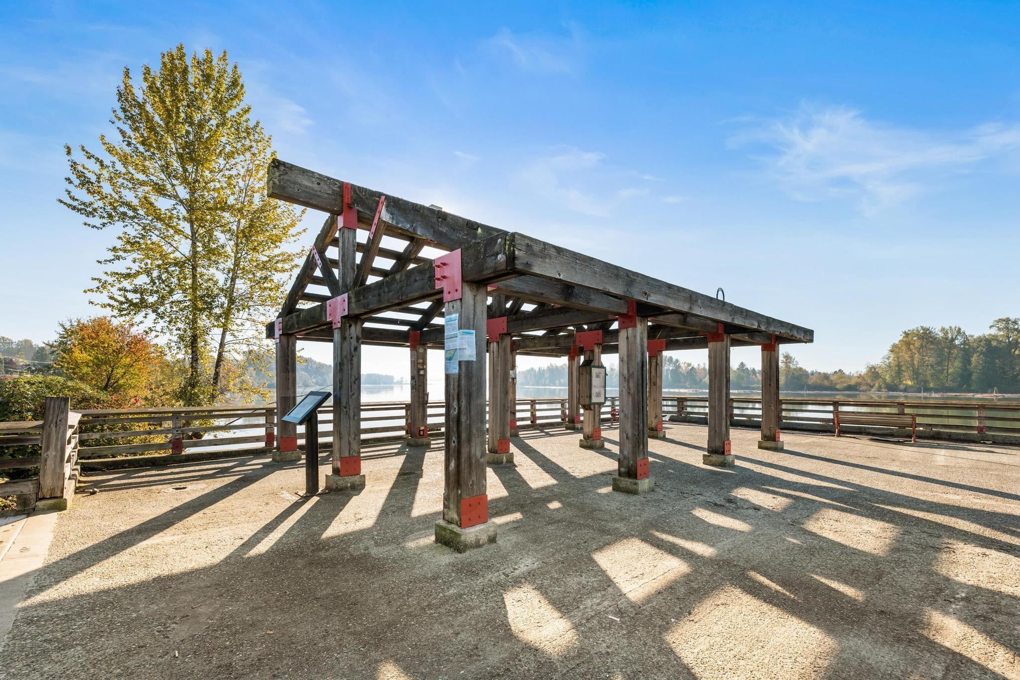 22136 River Bend, Maple Ridge, BC