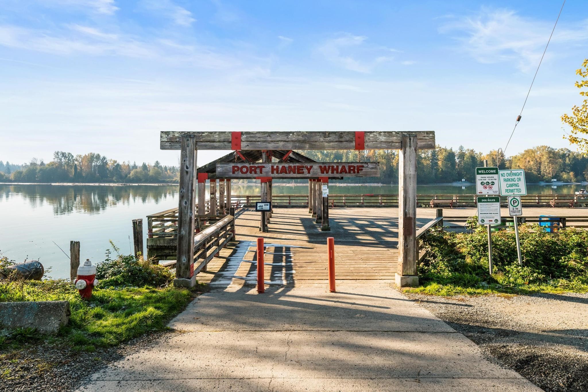 22136 River Bend, Maple Ridge, BC