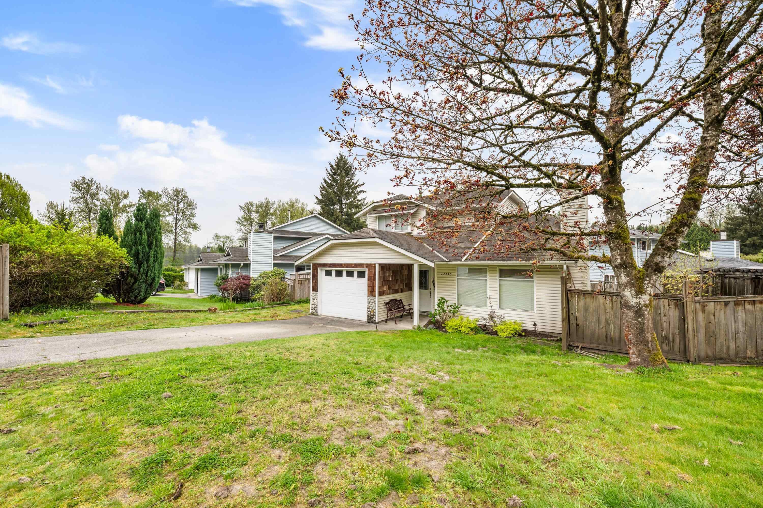 22136 River Bend, Maple Ridge, BC