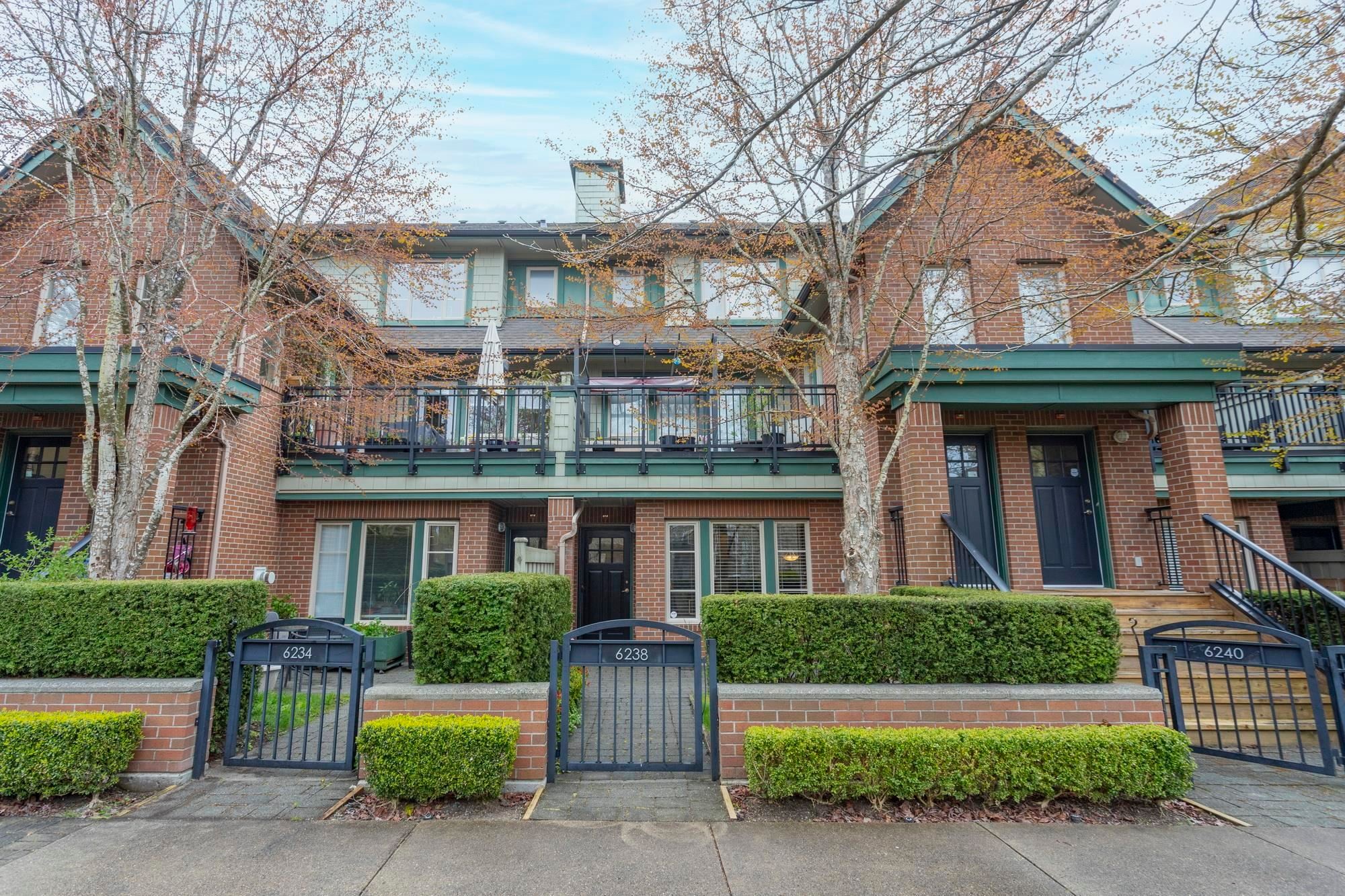 6238 Logan Lane, Vancouver, BC