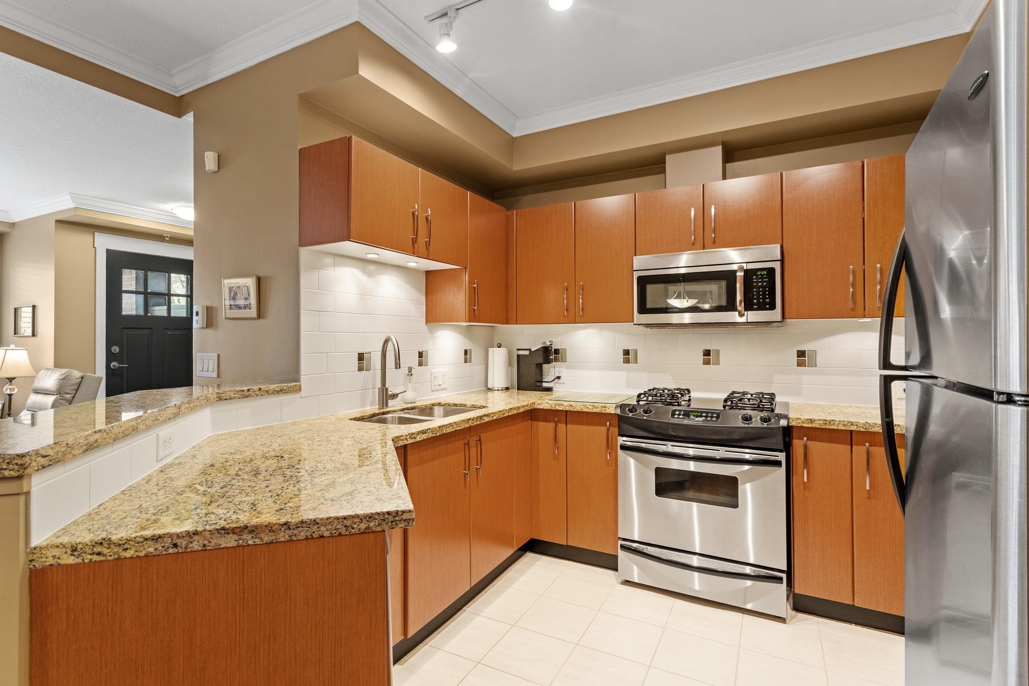6238 Logan Lane, Vancouver, BC