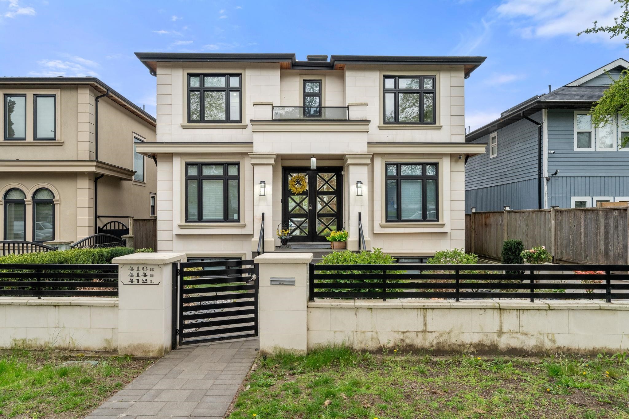 416 63Rd Avenue E, Vancouver, BC