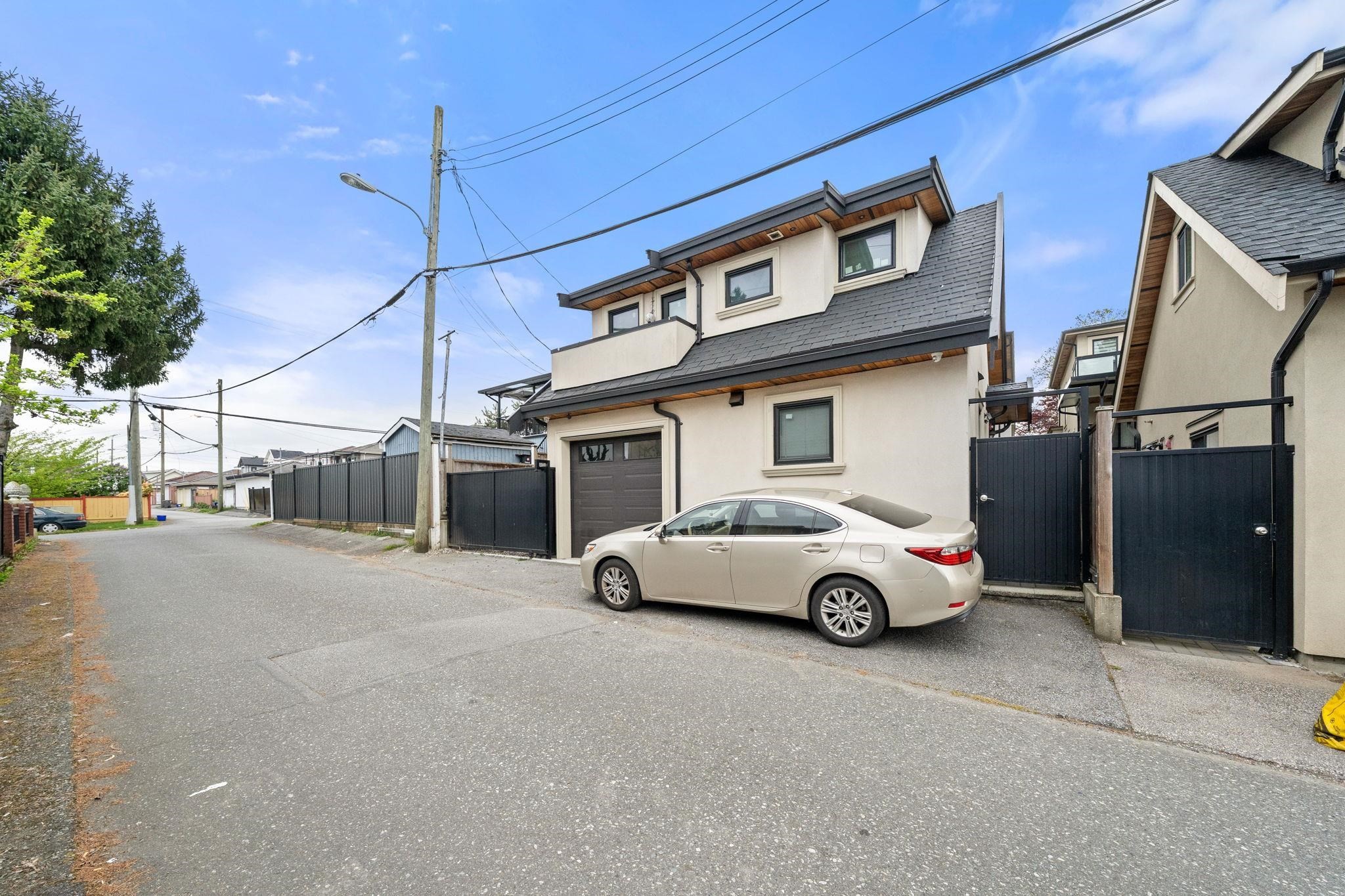 416 63Rd Avenue E, Vancouver, BC
