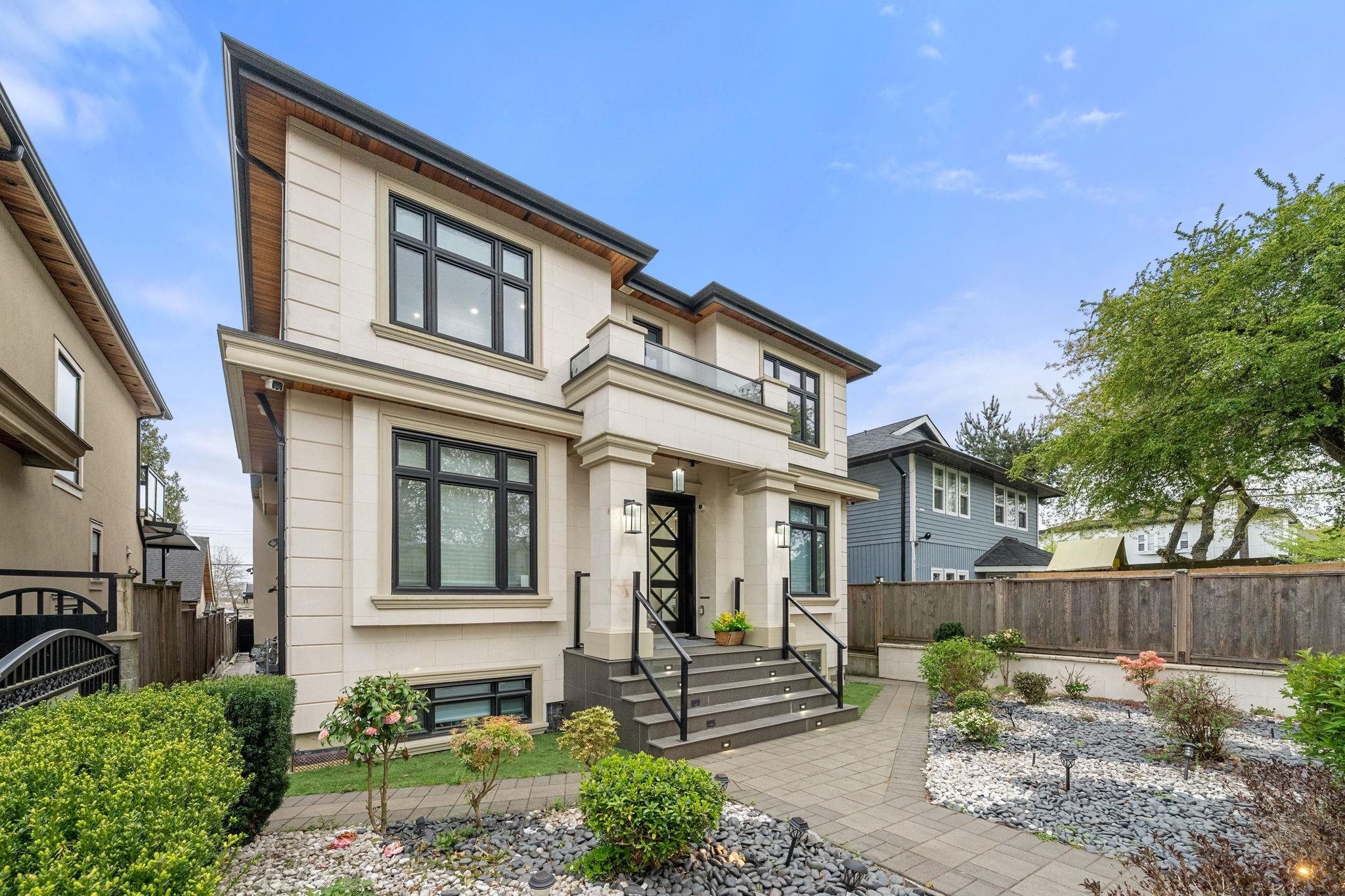 416 63Rd Avenue E, Vancouver, BC