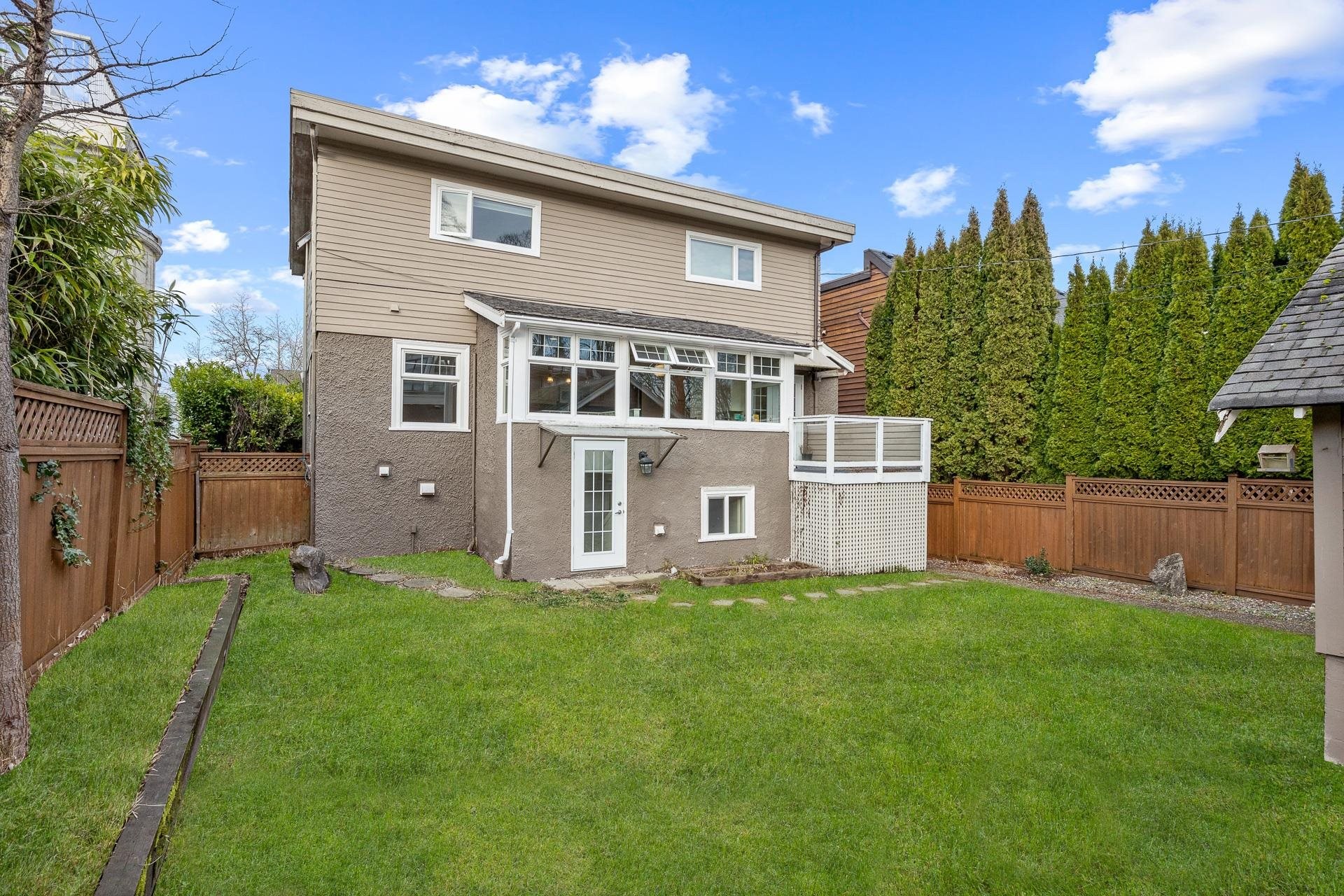 3276 21St Avenue W, Vancouver, BC