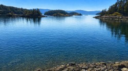 Lot 12 Pinehaven Way Garden Bay, BC V0N 1S1