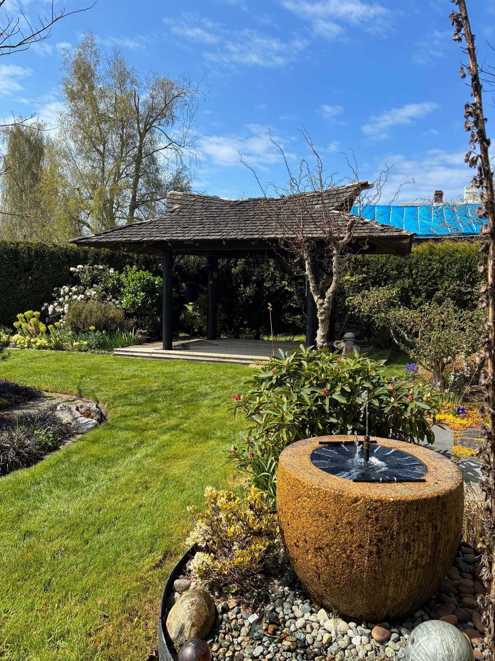 2860 River Road, Richmond, BC