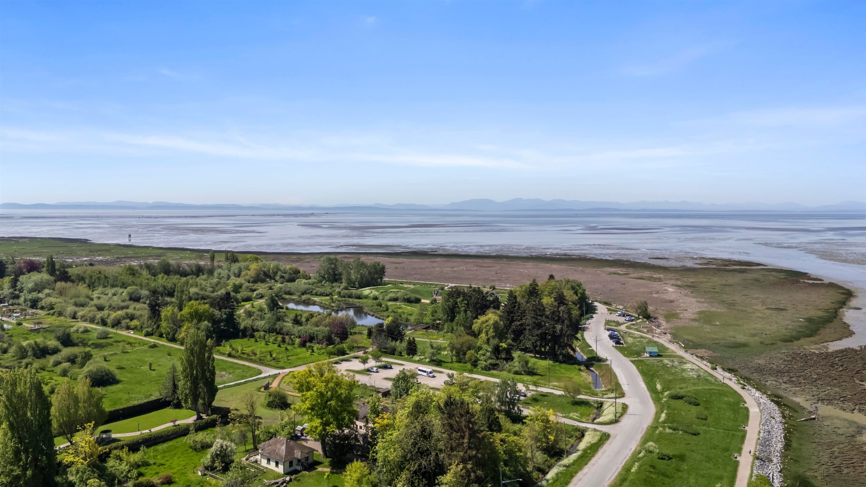 2860 River Road, Richmond, BC